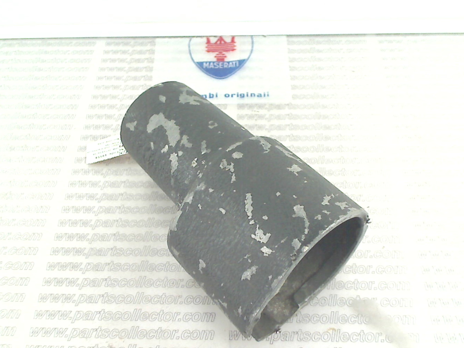 MASERATI 107 GS 59796 Steering and Wheels code 19554 compatible with: MASERATI GHIBLI AM115 - detail view