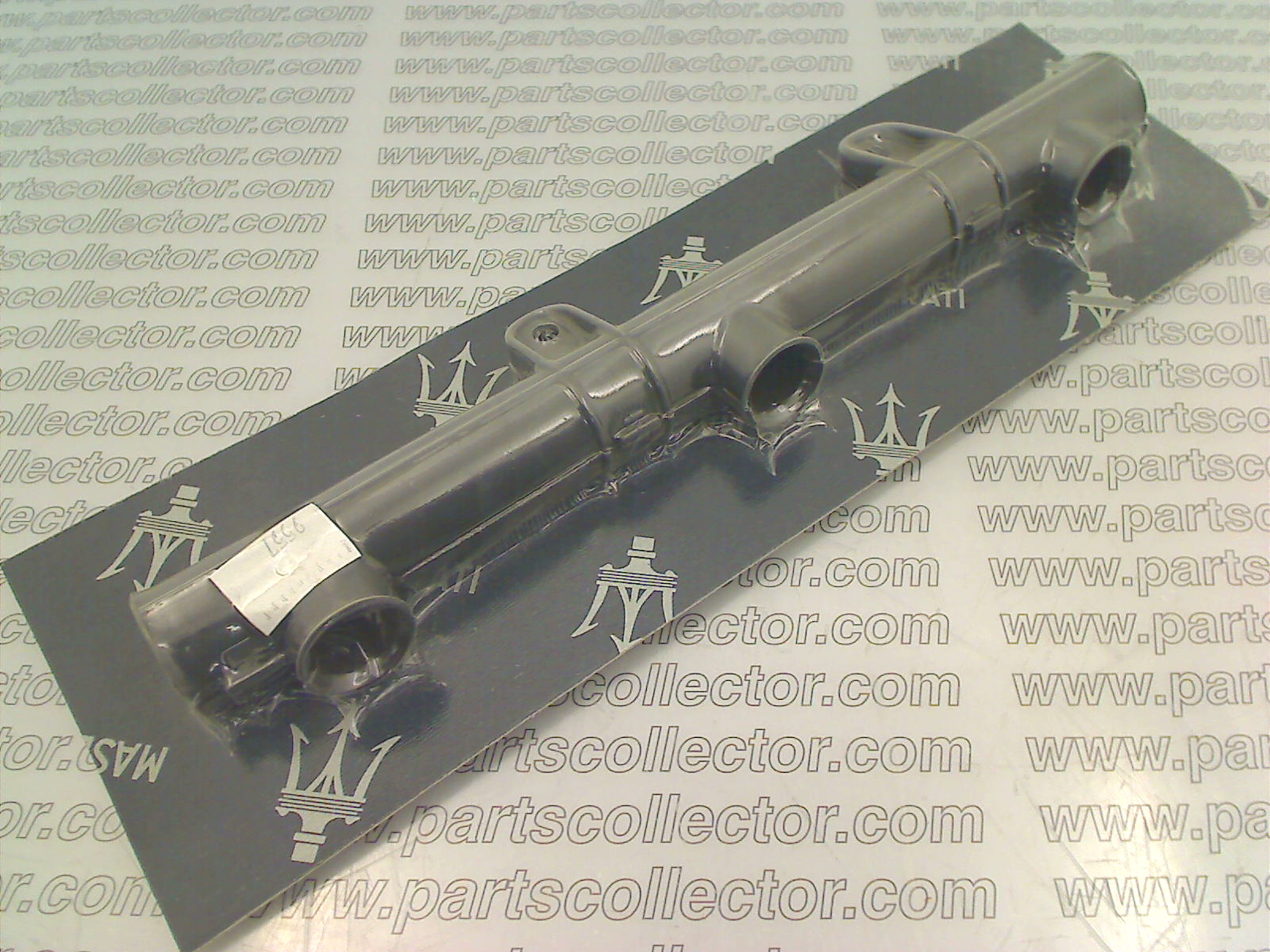 MASERATI 9557 Ignition code 16908 compatible with: MASERATI BITURBO, MASERATI GHIBLI 2.8 V6, MASERATI GHIBLI V6, MASERATI KARIF, MASERATI MASERATI, MASERATI SHAMAL - detail view