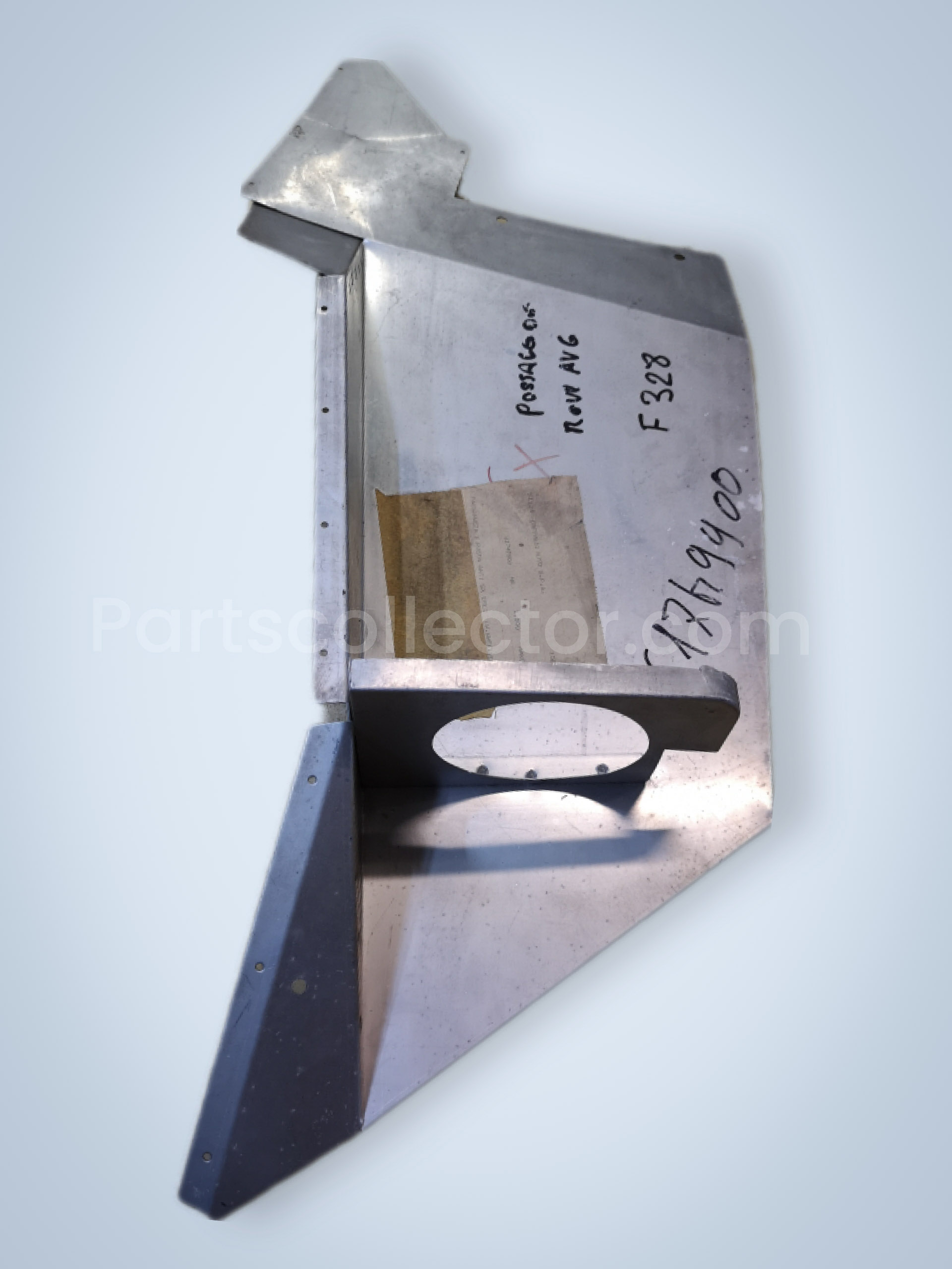 FERRARI 61749900 Car body code 17601 compatible with: FERRARI 328