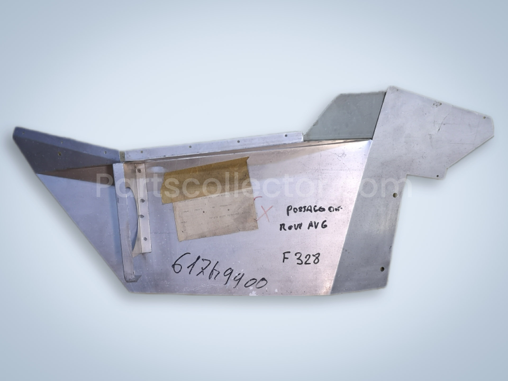 FERRARI 61749900 Car body code 17601 compatible with: FERRARI 328 - additional view