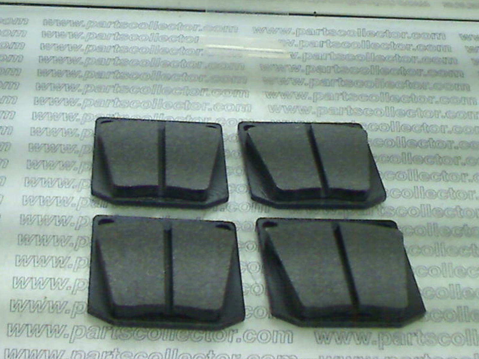 FERRARI 4087605 Brake system code 11378 compatible with: FERRARI 206 DINO, FERRARI 246 DINO