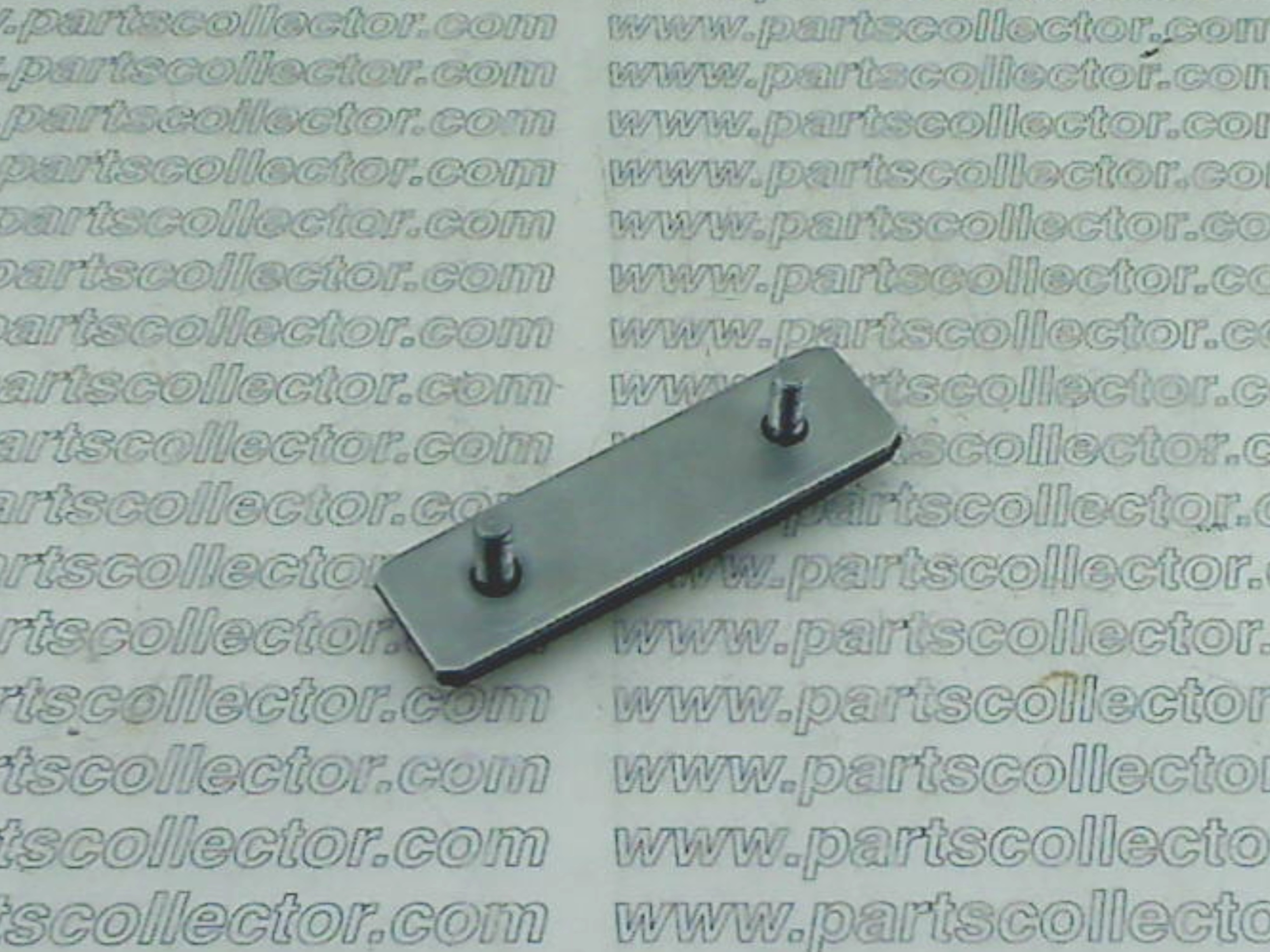 MASERATI 400003800     5448868     5422302     81056     73 Engine code 18396 compatible with: MASERATI MERAK AM122, MASERATI MERAK SS AM122A - additional view