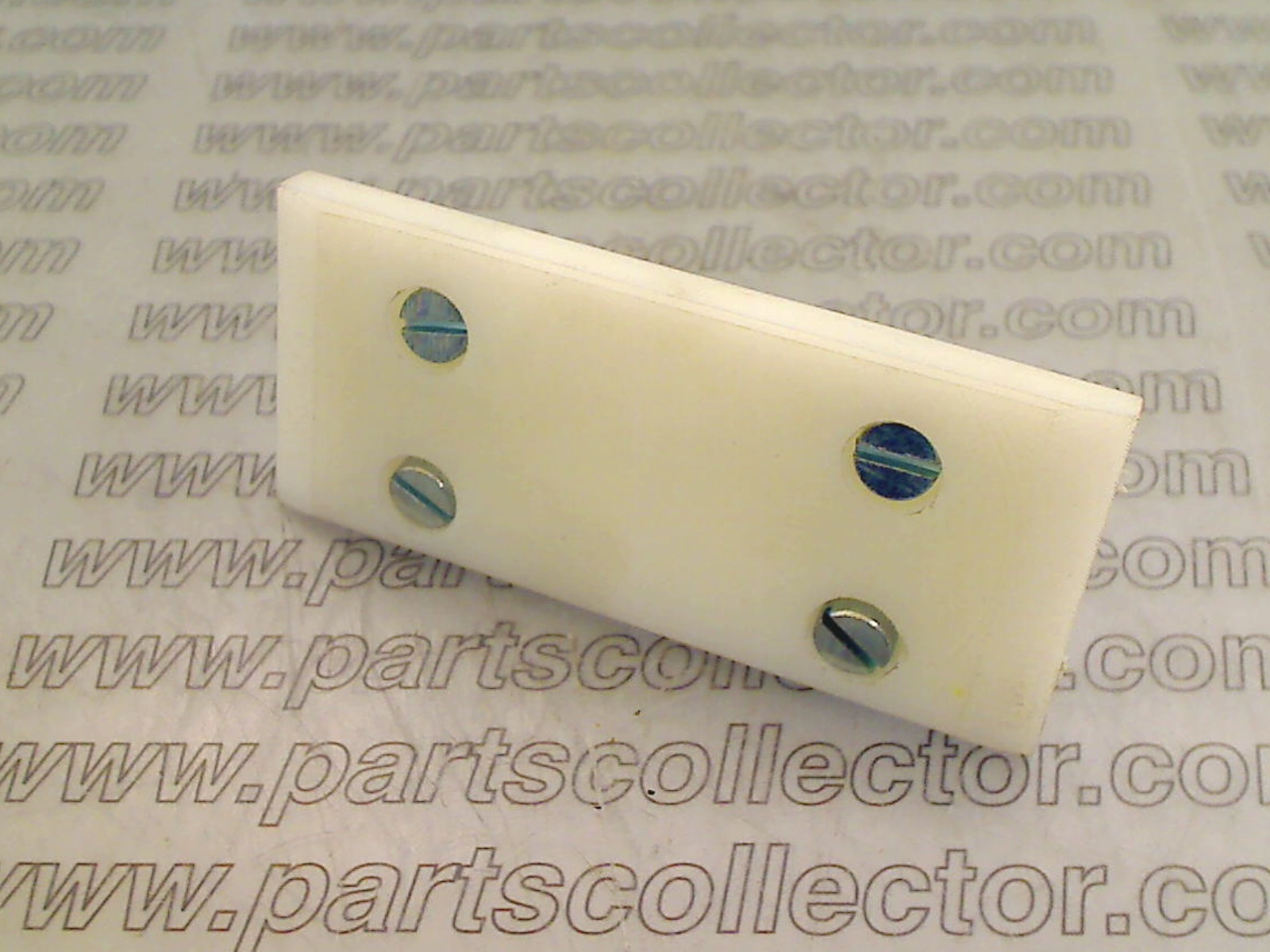 MASERATI 1082/47956 Engine code 4967 compatible with: MASERATI 3500 AM101, MASERATI 3500 AM101 TOURING, MASERATI MISTRAL AM109, MASERATI SEBRING AM101