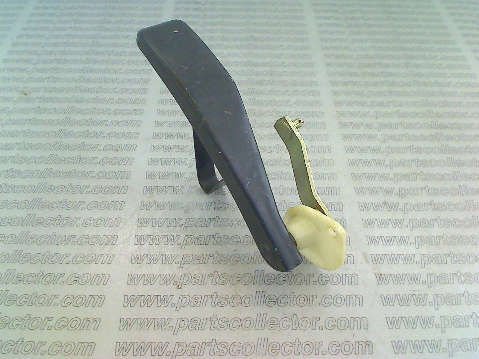 FIAT  Fuel system - Exhaust code 7201 compatible with: FIAT 850