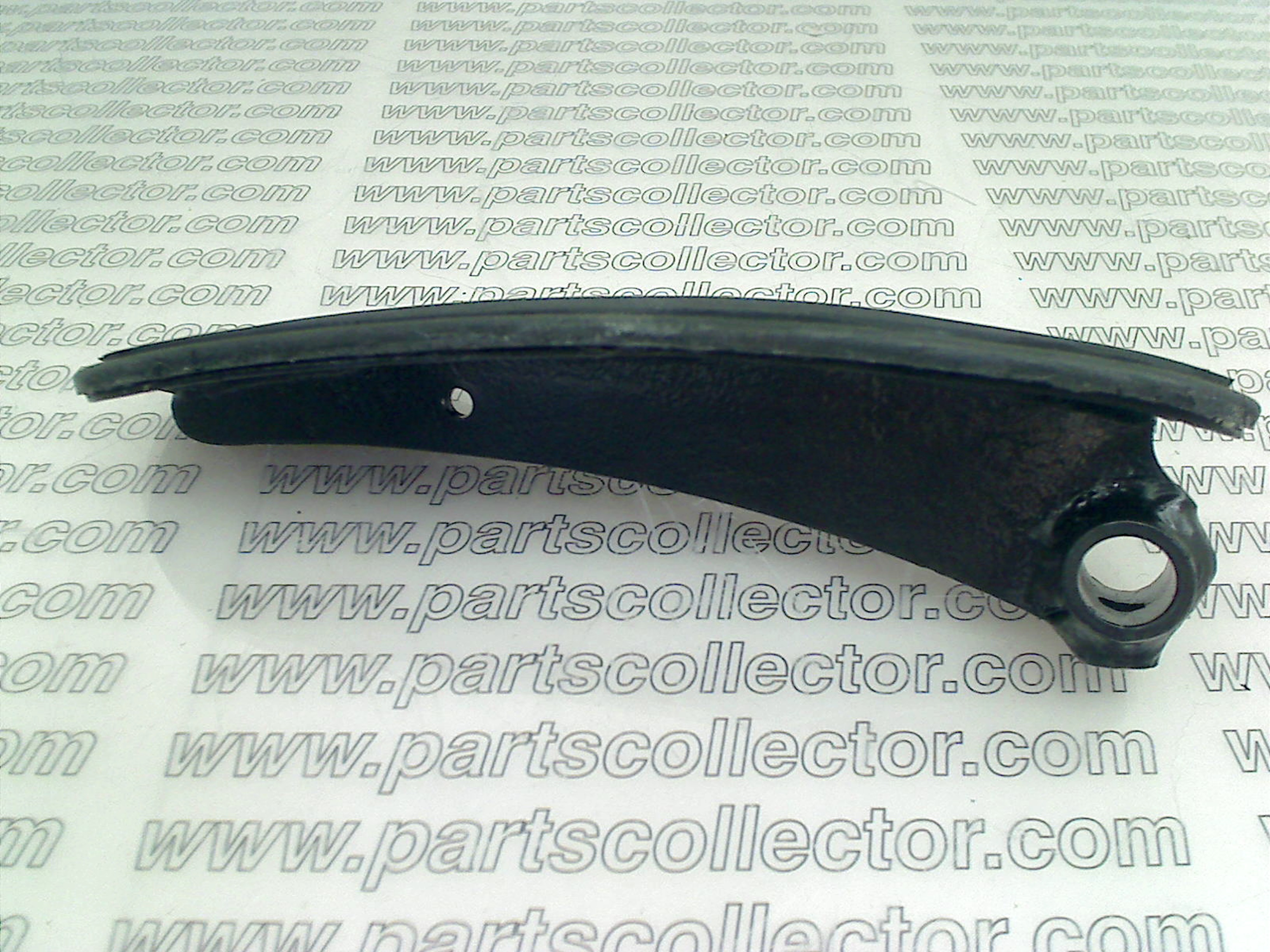 MASERATI 115 MC 64615 Brake system code 17886 compatible with: MASERATI 3500 AM101, MASERATI GHIBLI AM115, MASERATI MISTRAL AM109 - additional view