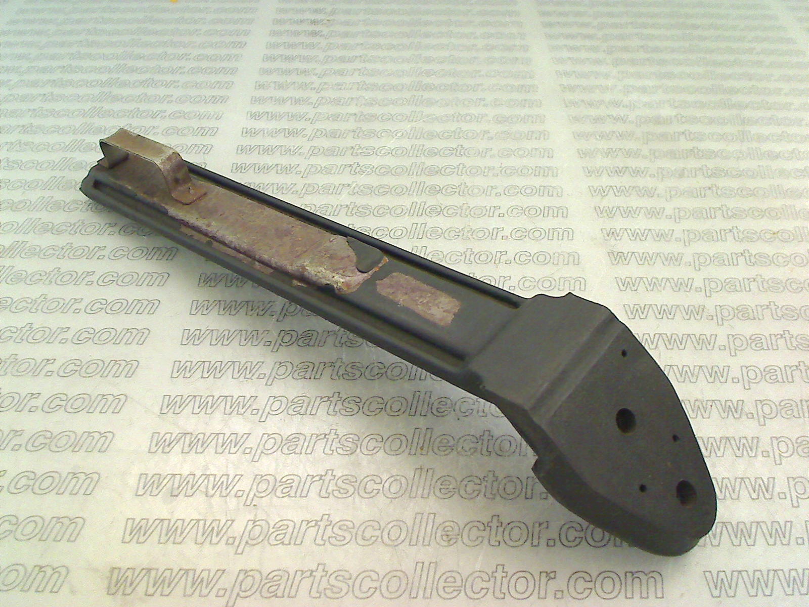 MASERATI 61253 Brake system code 13730 compatible with: MASERATI INDY AM116, MASERATI QUATTROPORTE AM107 - additional view