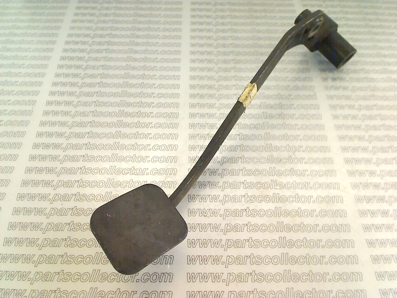 MASERATI 318420108 Brake system code 12236 compatible with: MASERATI BITURBO, MASERATI KARIF