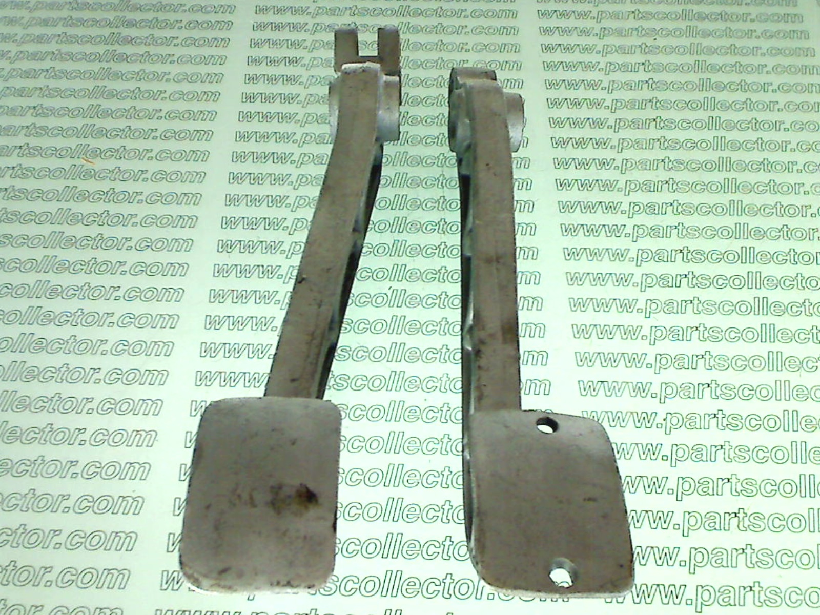 Brake system code 11491
