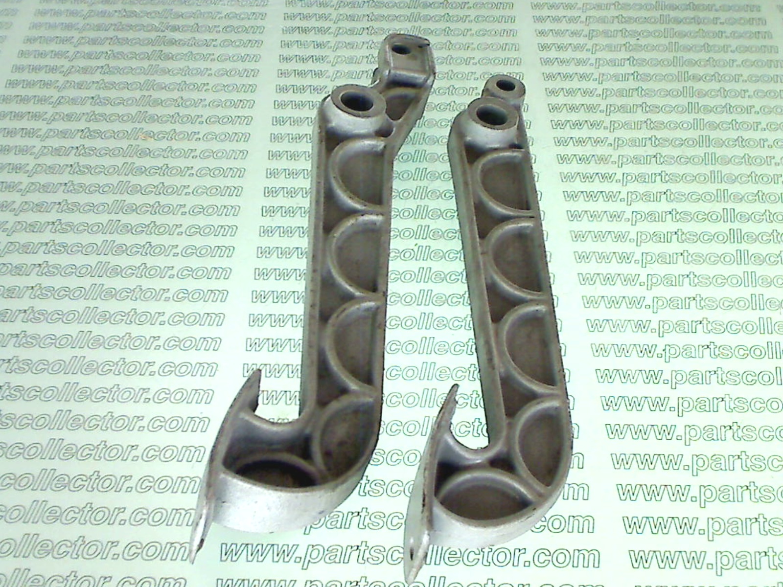 Brake system code 11491 - additional view