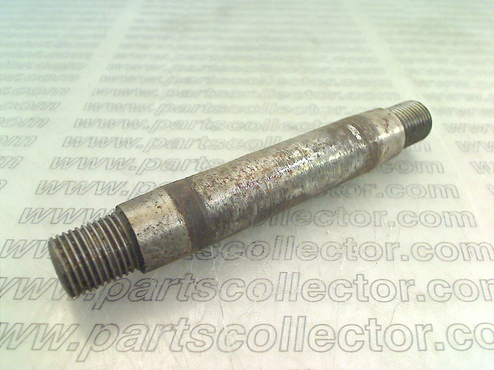 FERRARI 640788 - 64537 Suspension code 14370 compatible with: FERRARI 250 GTE, FERRARI 330 GT 2+2, FERRARI 365 GT 2+2