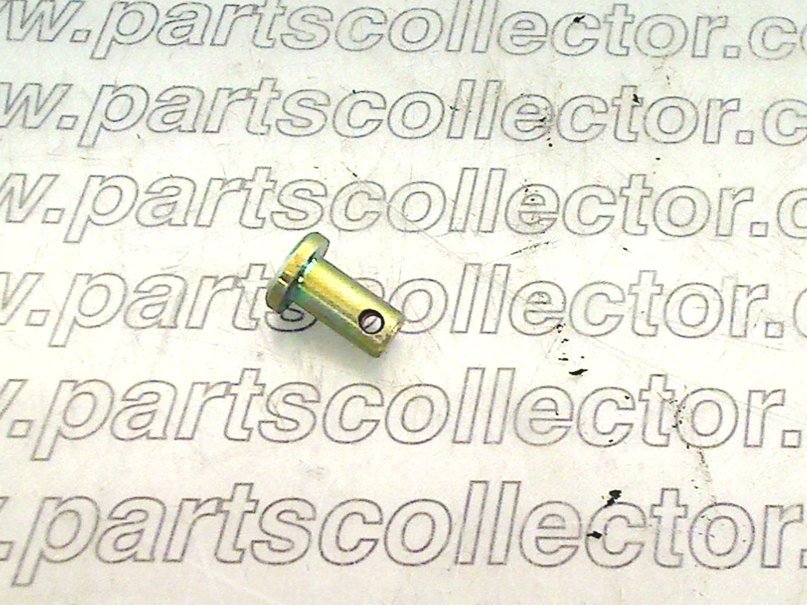 LAMBORGHINI 4212260 Fuel system - Exhaust code 12453 compatible with: LAMBORGHINI JALPA