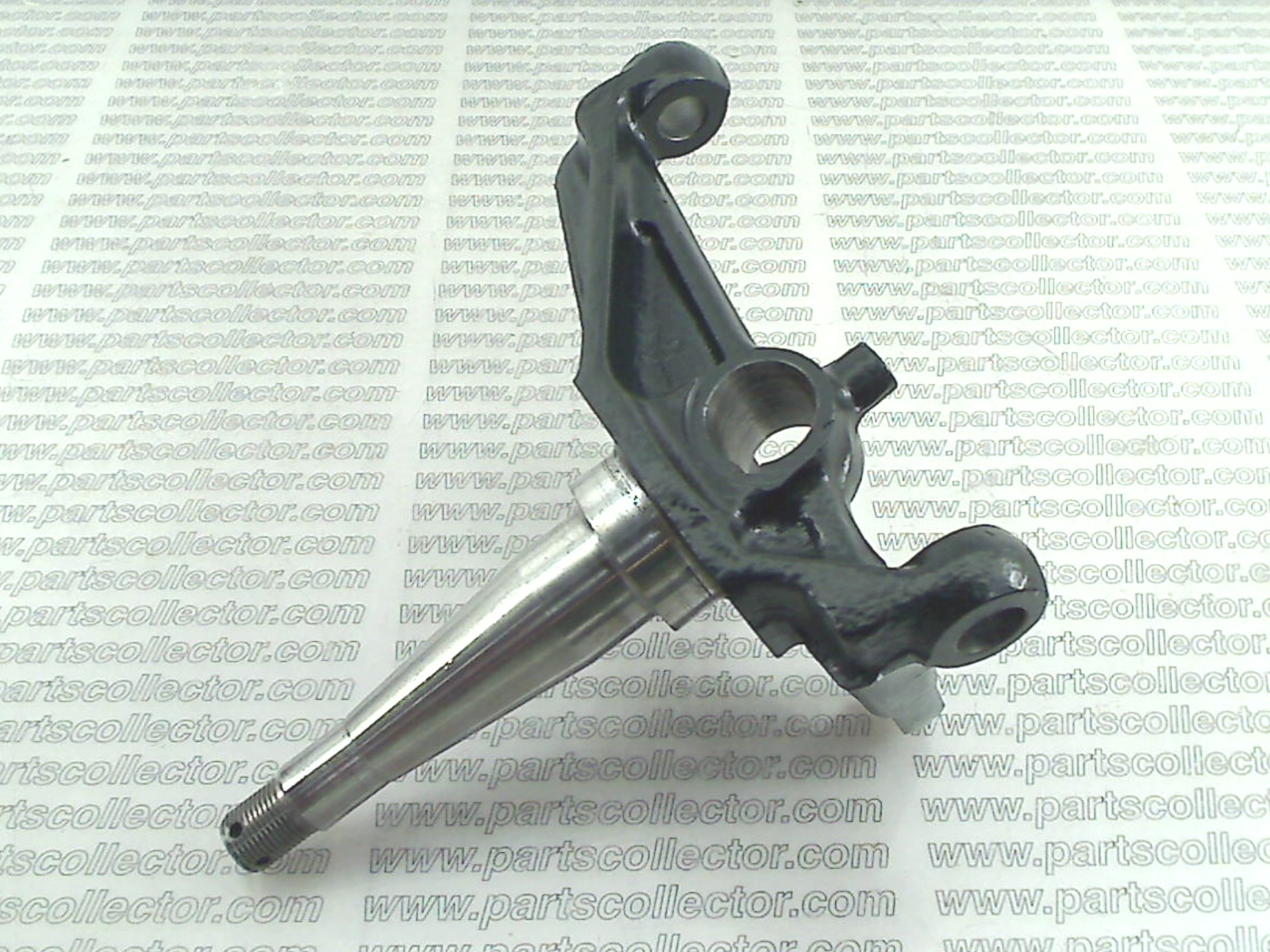 FERRARI 641014  641015 Suspension code 1177 compatible with: FERRARI 365 GTB4 DAYTONA - detail view