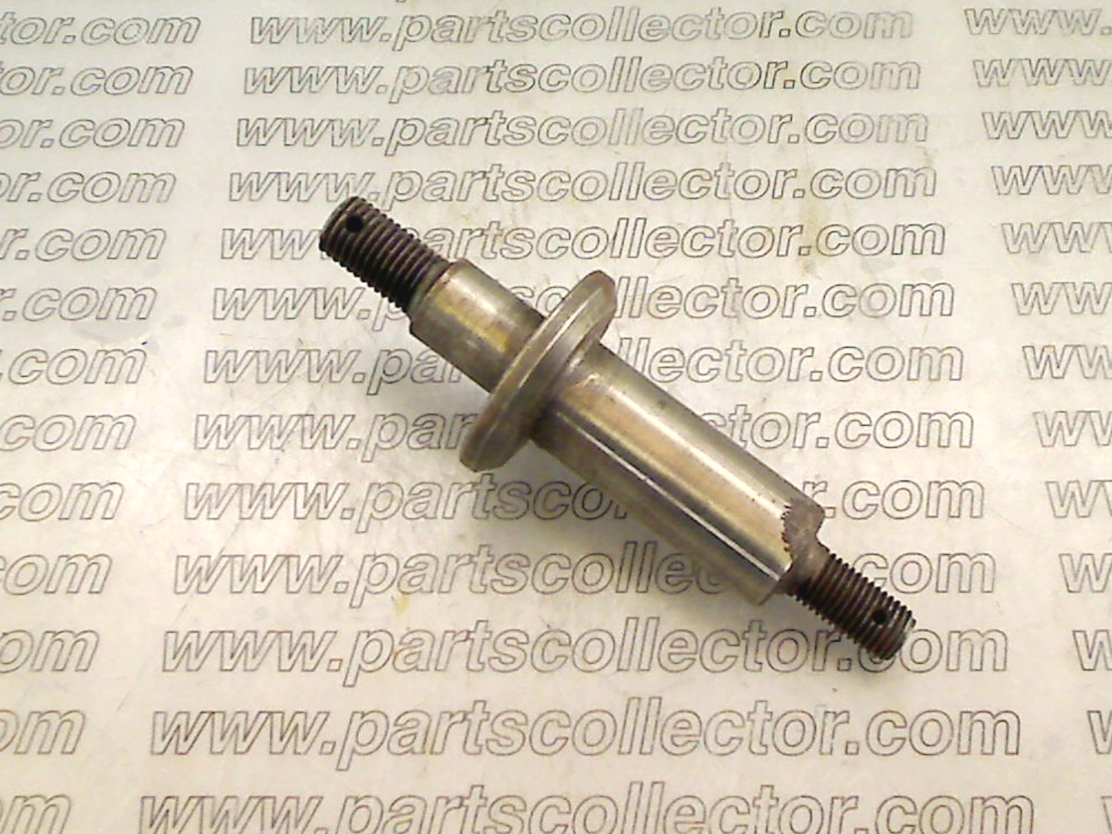 ALFA ROMEO 45076 Steering and Wheels code 12535 compatible with: ALFA ROMEO 2500 6C