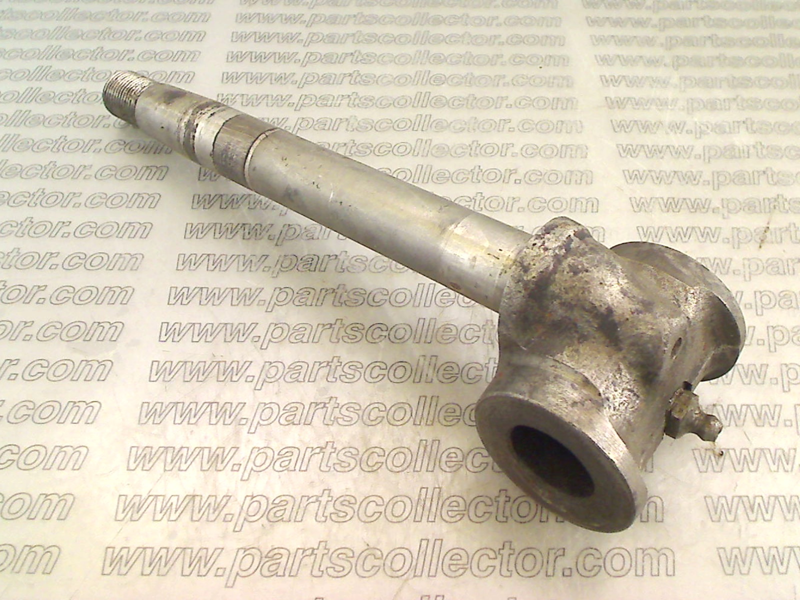 FERRARI 591 640834 Suspension code 12668 compatible with: FERRARI 365 GT 2+2