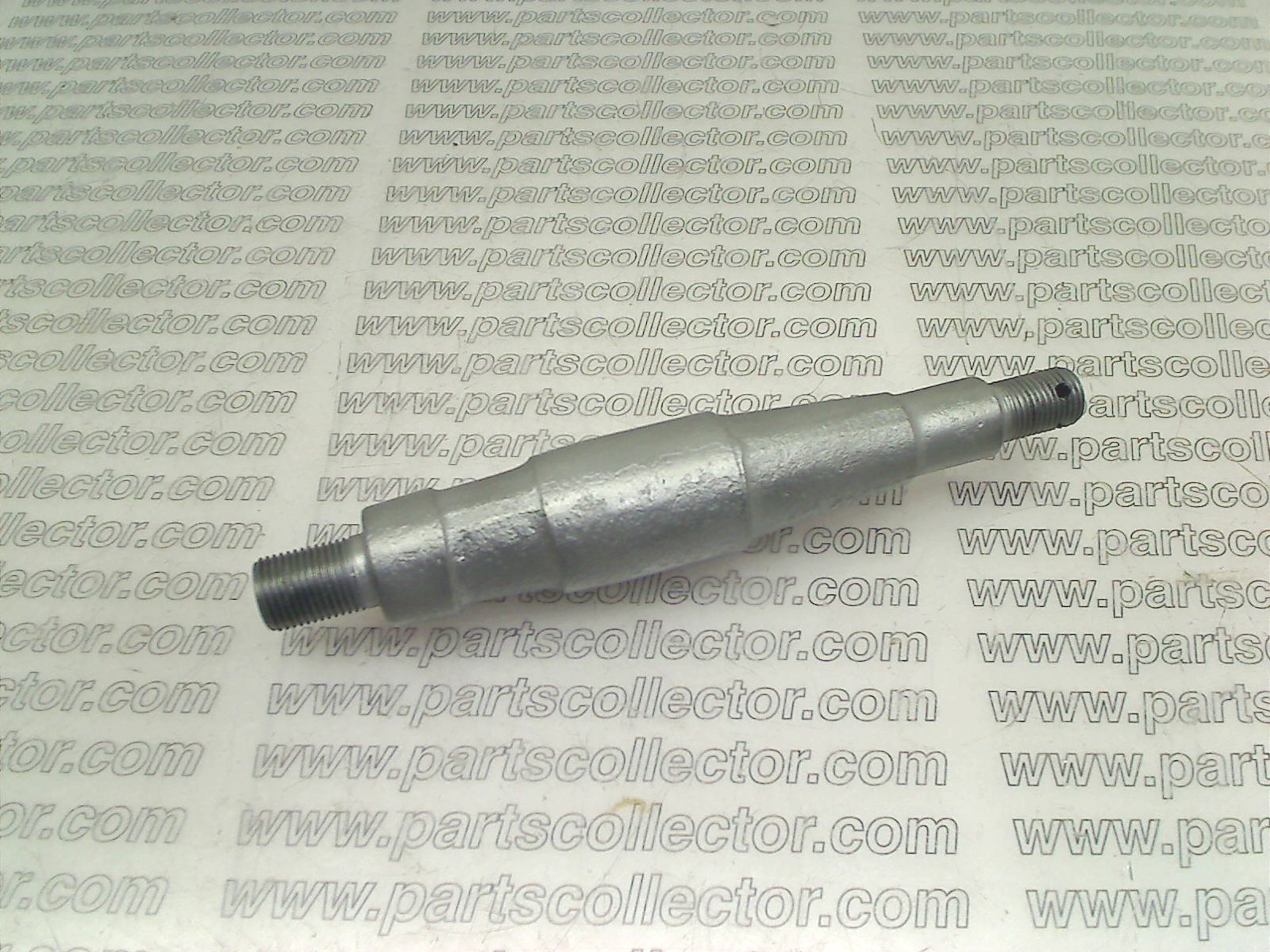 MASERATI 12100 48227 Suspension code 18281 compatible with: MASERATI GHIBLI AM115, MASERATI INDY AM116, MASERATI MEXICO AM112, MASERATI MISTRAL AM109, MASERATI QUATTROPORTE AM107 - additional view