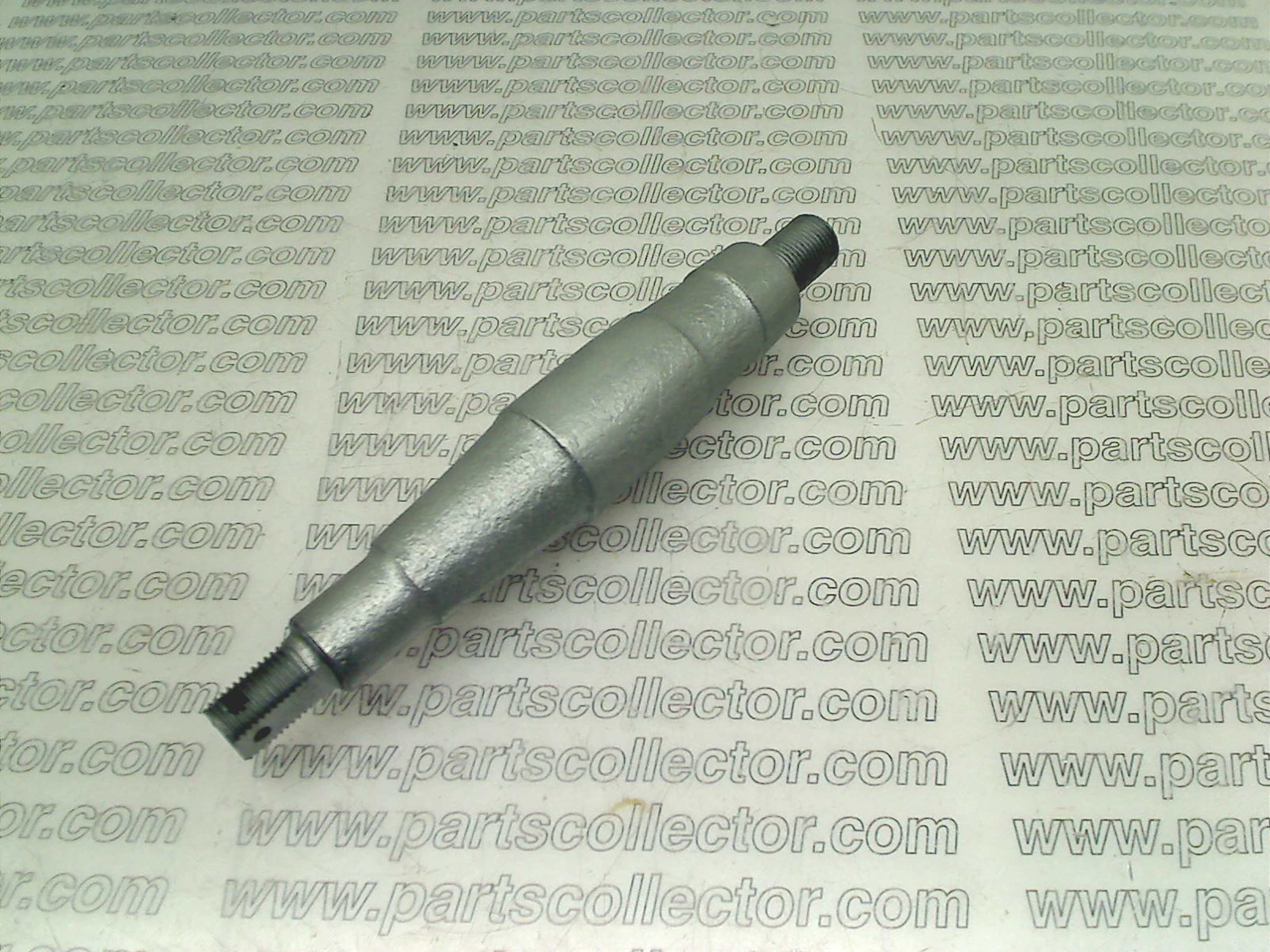 MASERATI 12100 48227 Suspension code 18281 compatible with: MASERATI GHIBLI AM115, MASERATI INDY AM116, MASERATI MEXICO AM112, MASERATI MISTRAL AM109, MASERATI QUATTROPORTE AM107 - detail view