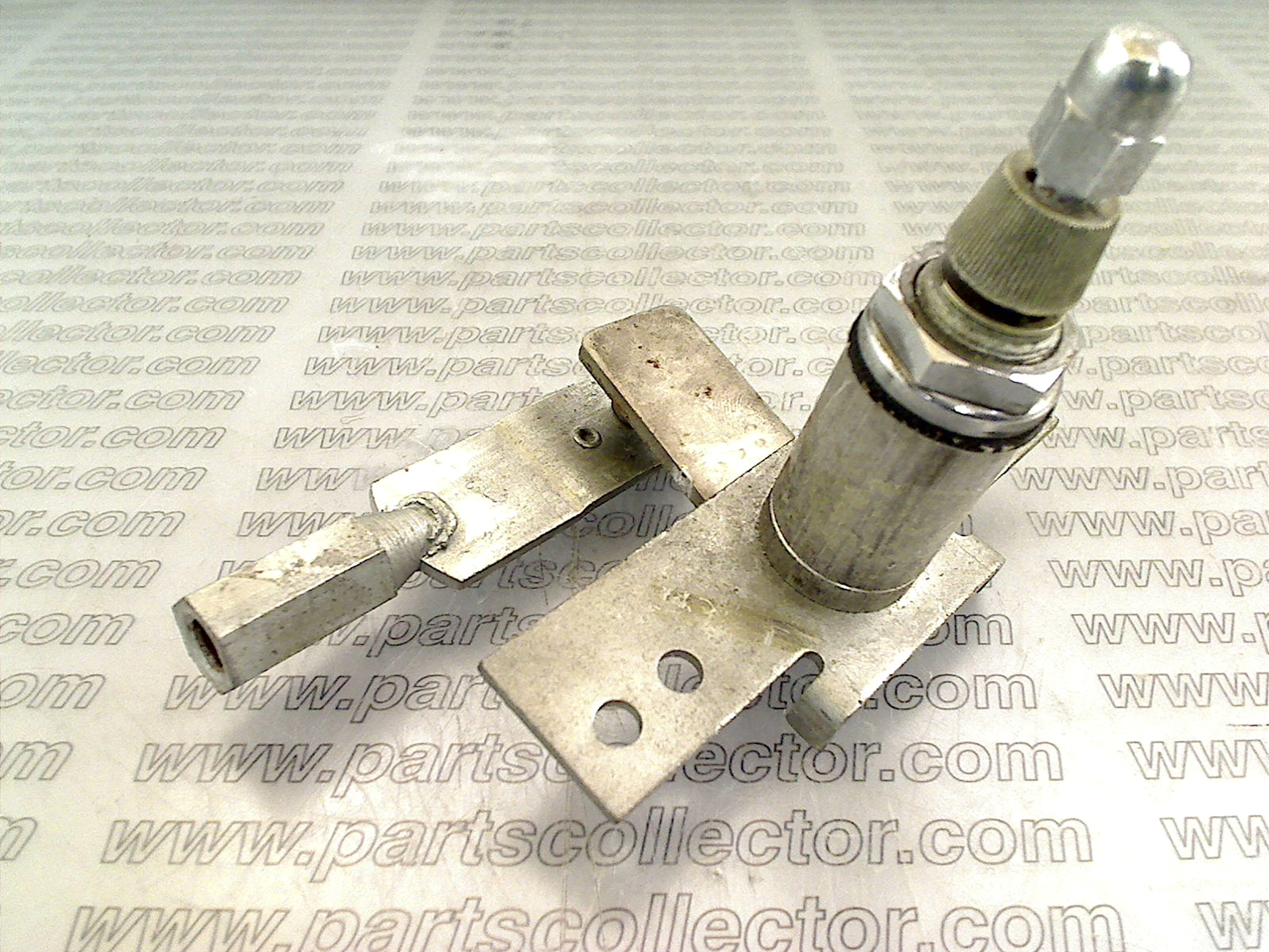 MASERATI 177 BL 71366 Electrical system code 15388 compatible with: MASERATI BORA AM117