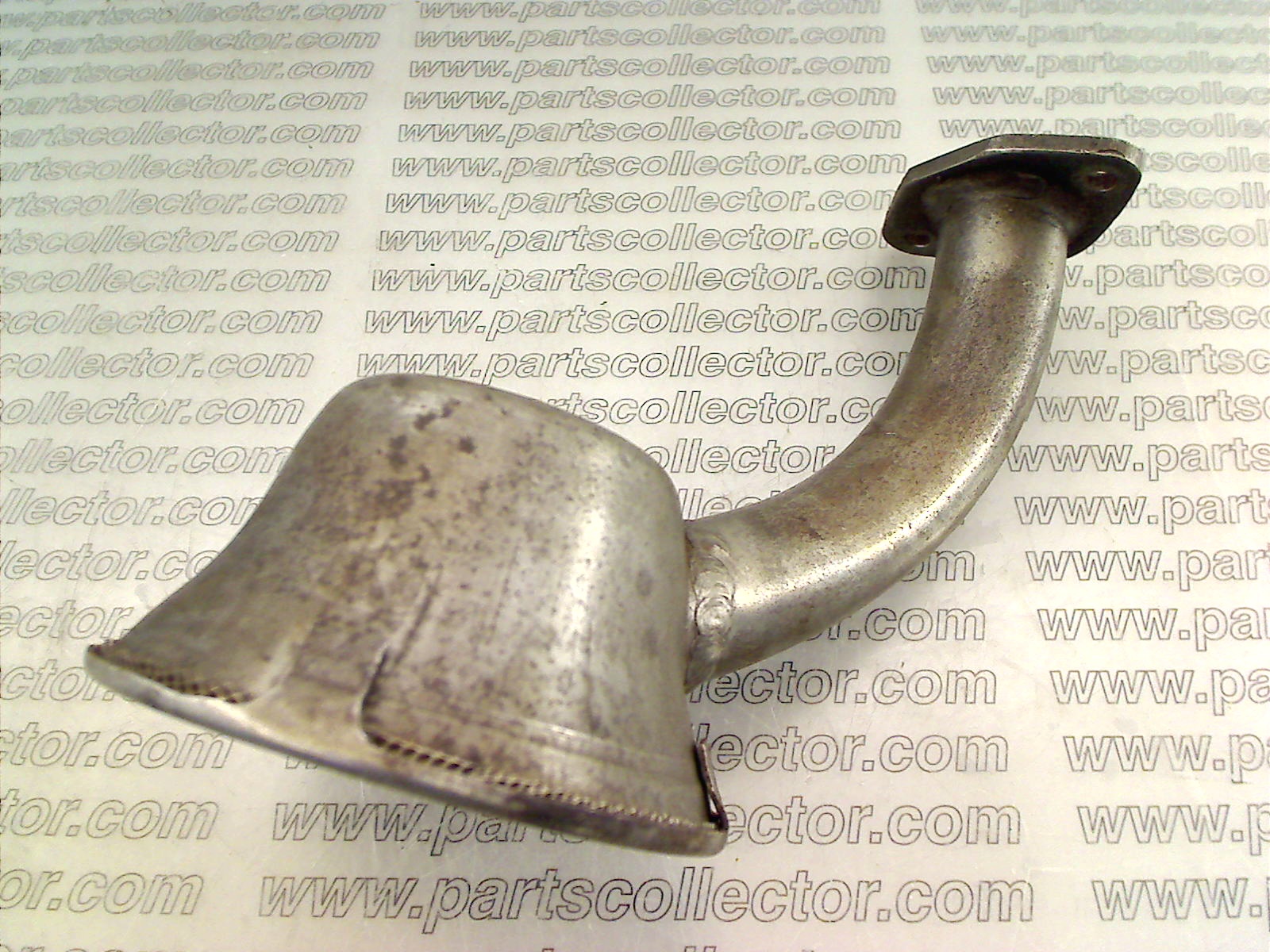 MASERATI 114.5030 MB 79001 Engine code 11978 compatible with: MASERATI MERAK AM122