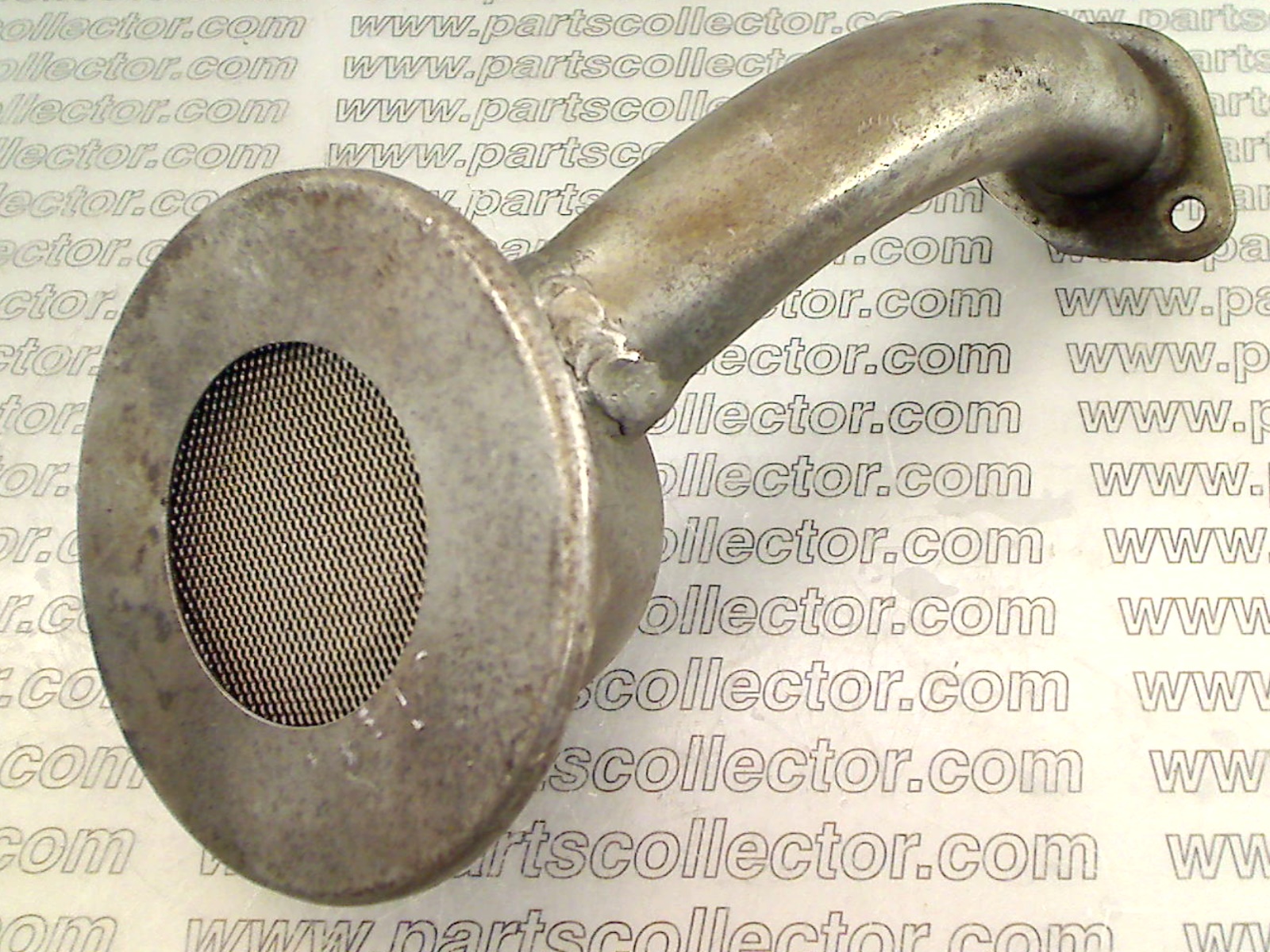 MASERATI 114.5030 MB 79001 Engine code 11978 compatible with: MASERATI MERAK AM122 - additional view
