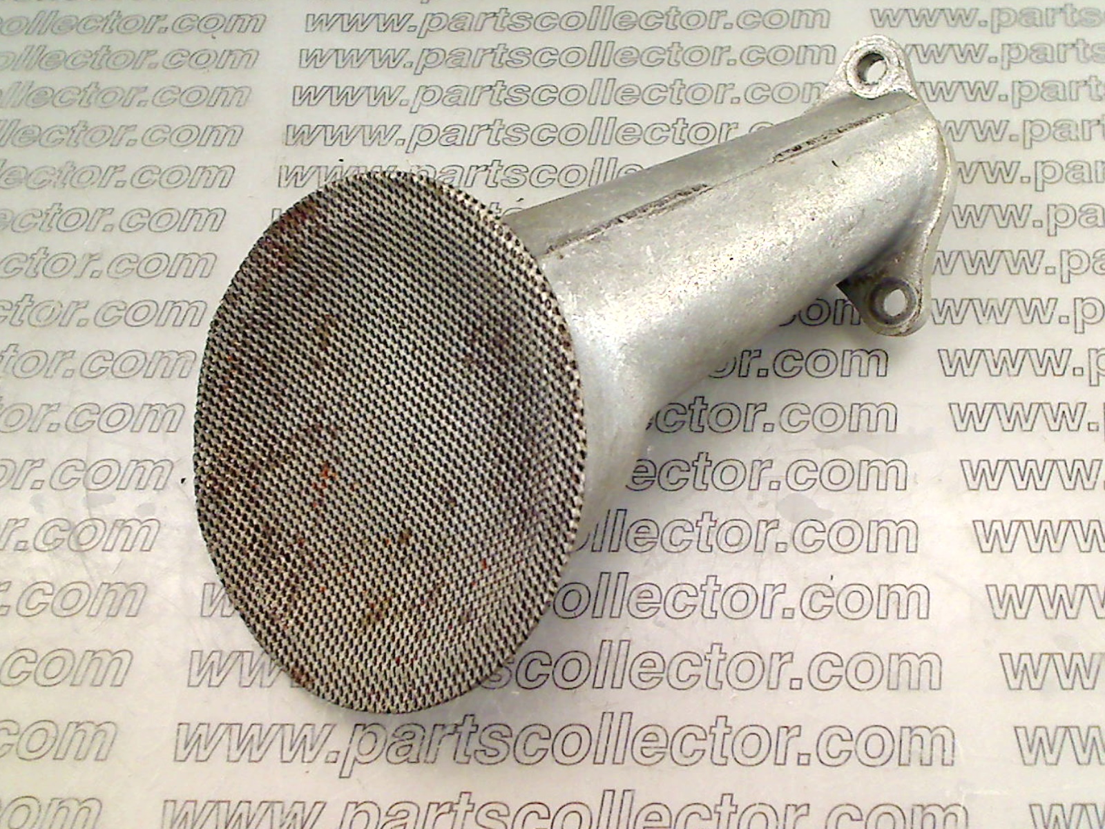 MASERATI 311820104 Engine code 11977 compatible with: MASERATI BITURBO - additional view