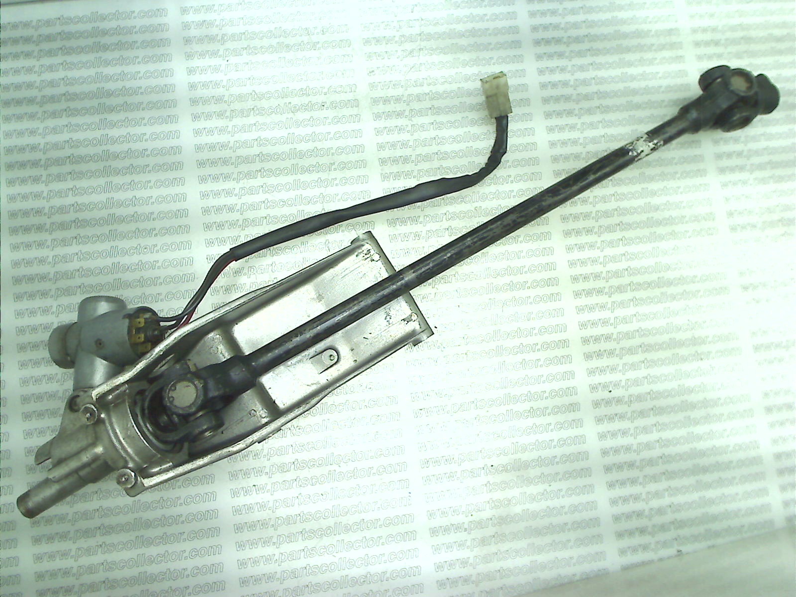 ALFA ROMEO 105.64.23.100.01 Steering and Wheels code 11428 compatible with: ALFA ROMEO MONTREAL
