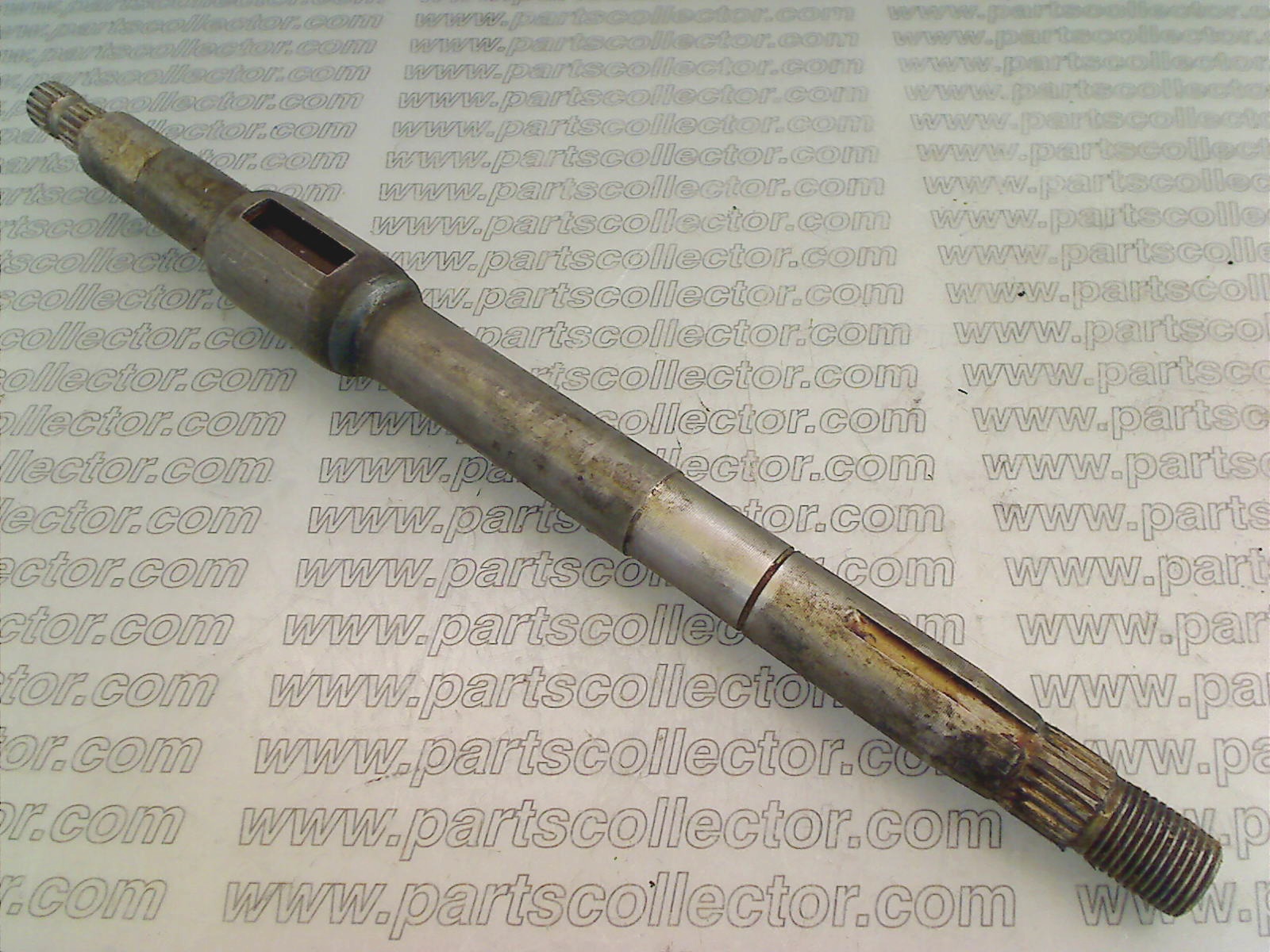 LANCIA 82310033 Steering and Wheels code 13456 compatible with: LANCIA BETA, LANCIA TREVI