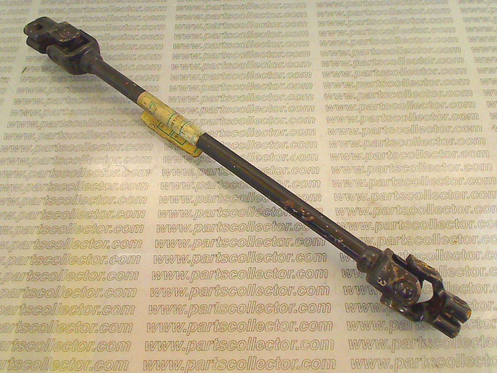 LANCIA 82334641 Steering and Wheels code 15999 compatible with: LANCIA DELTA, LANCIA PRISMA
