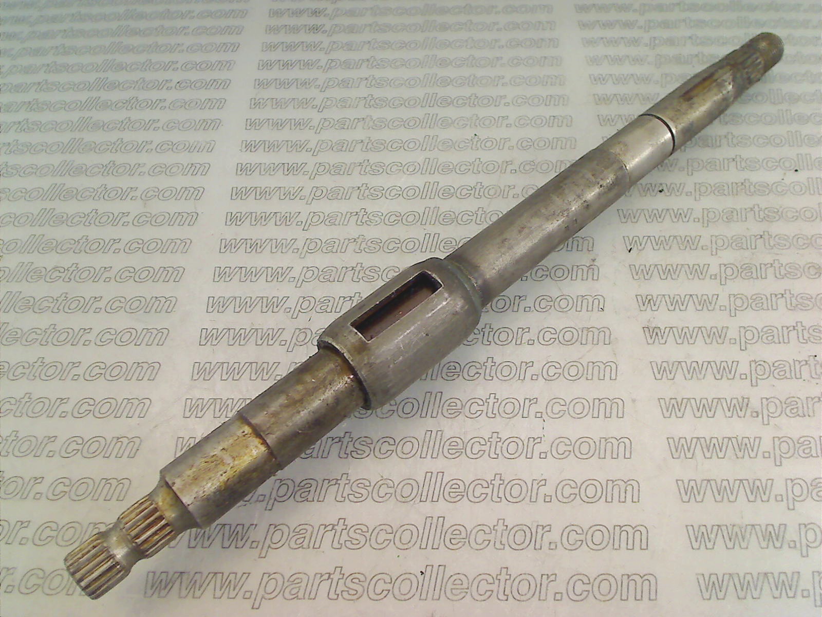 LANCIA 82310033 Steering and Wheels code 13456 compatible with: LANCIA BETA, LANCIA TREVI - additional view
