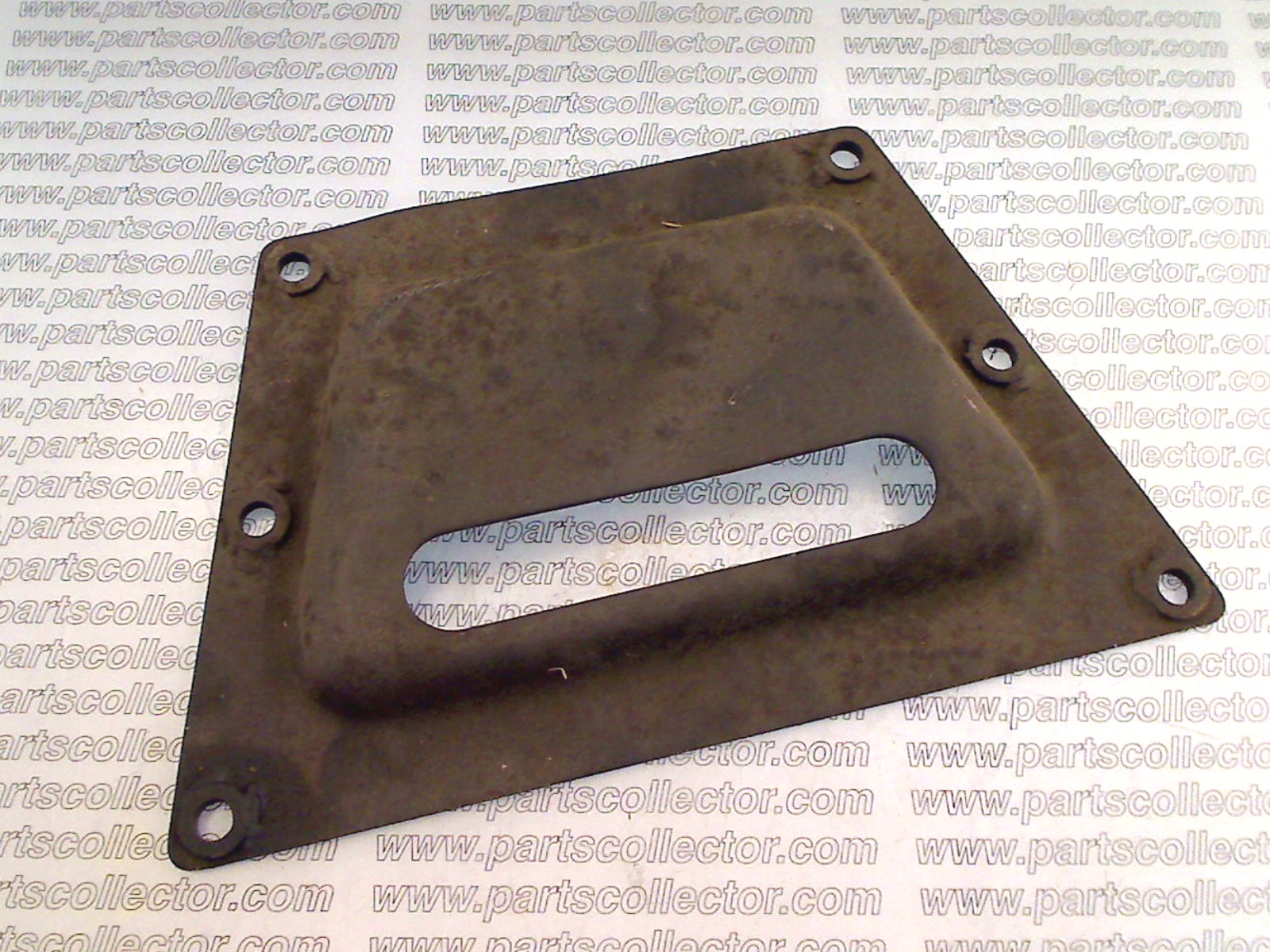 FERRARI 601203 Suspension code 12594 compatible with: FERRARI 365 GT 2+2