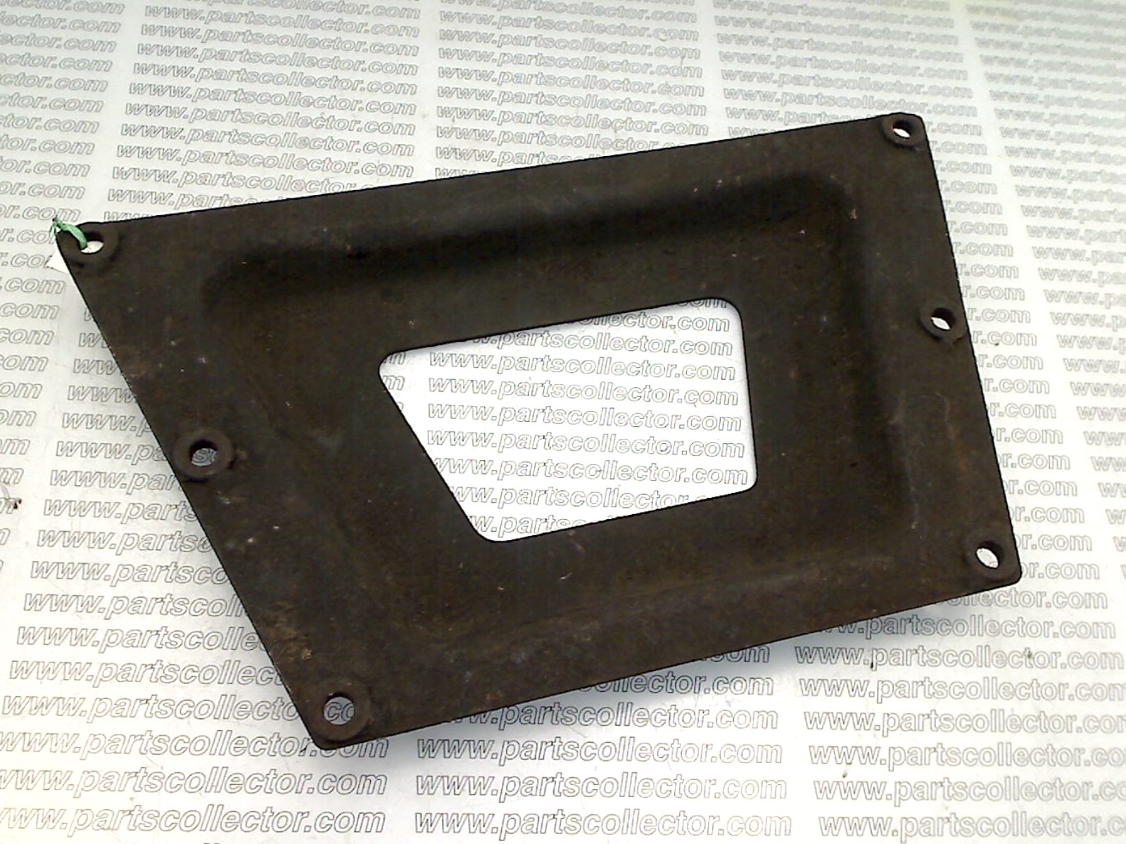 FERRARI 601641 / 100783 Suspension code 17637 compatible with: FERRARI 365 GT4 2+2, FERRARI 365 GTC4 , FERRARI 400, FERRARI 412