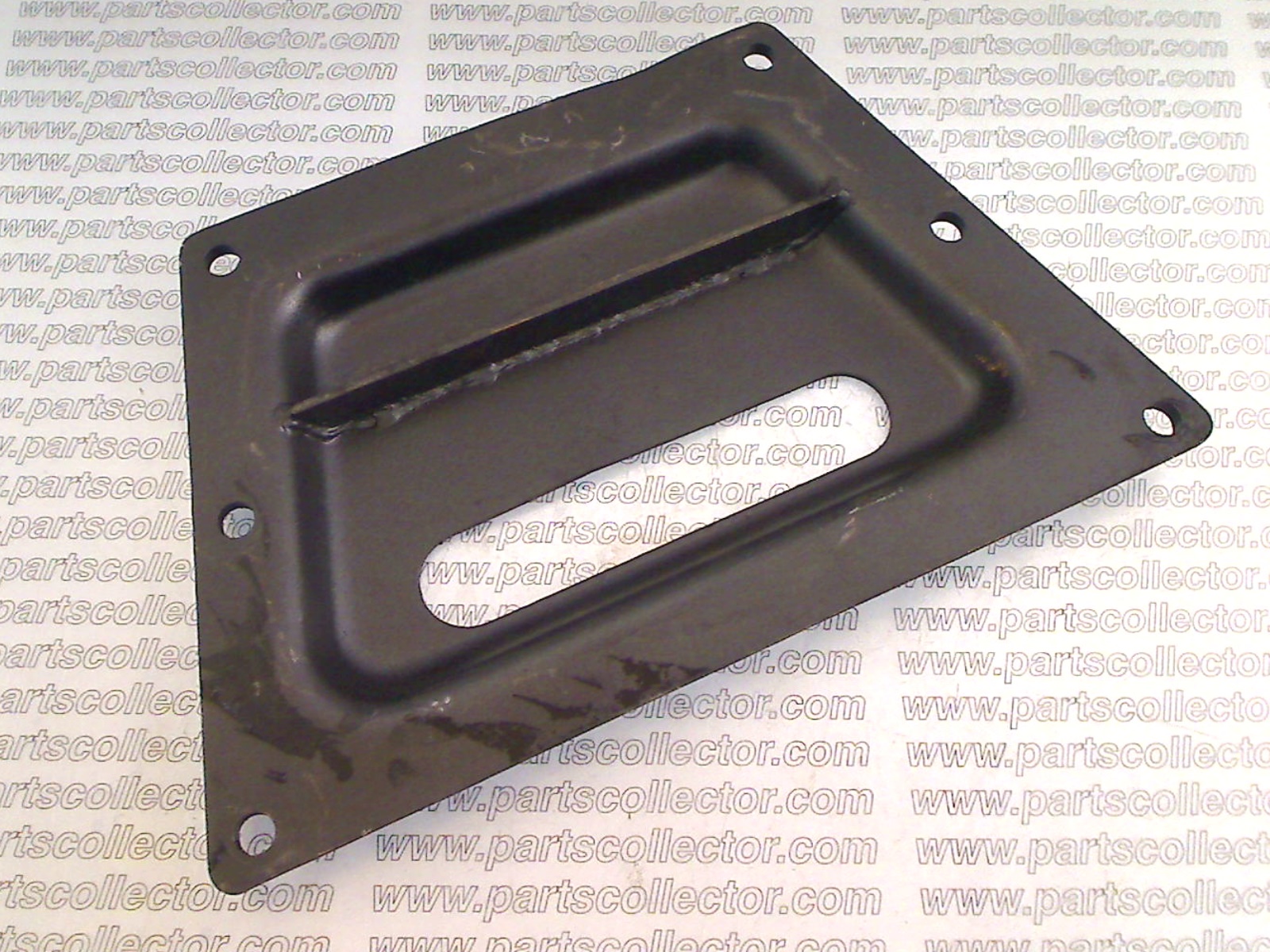 FERRARI 601203 Suspension code 12594 compatible with: FERRARI 365 GT 2+2 - additional view