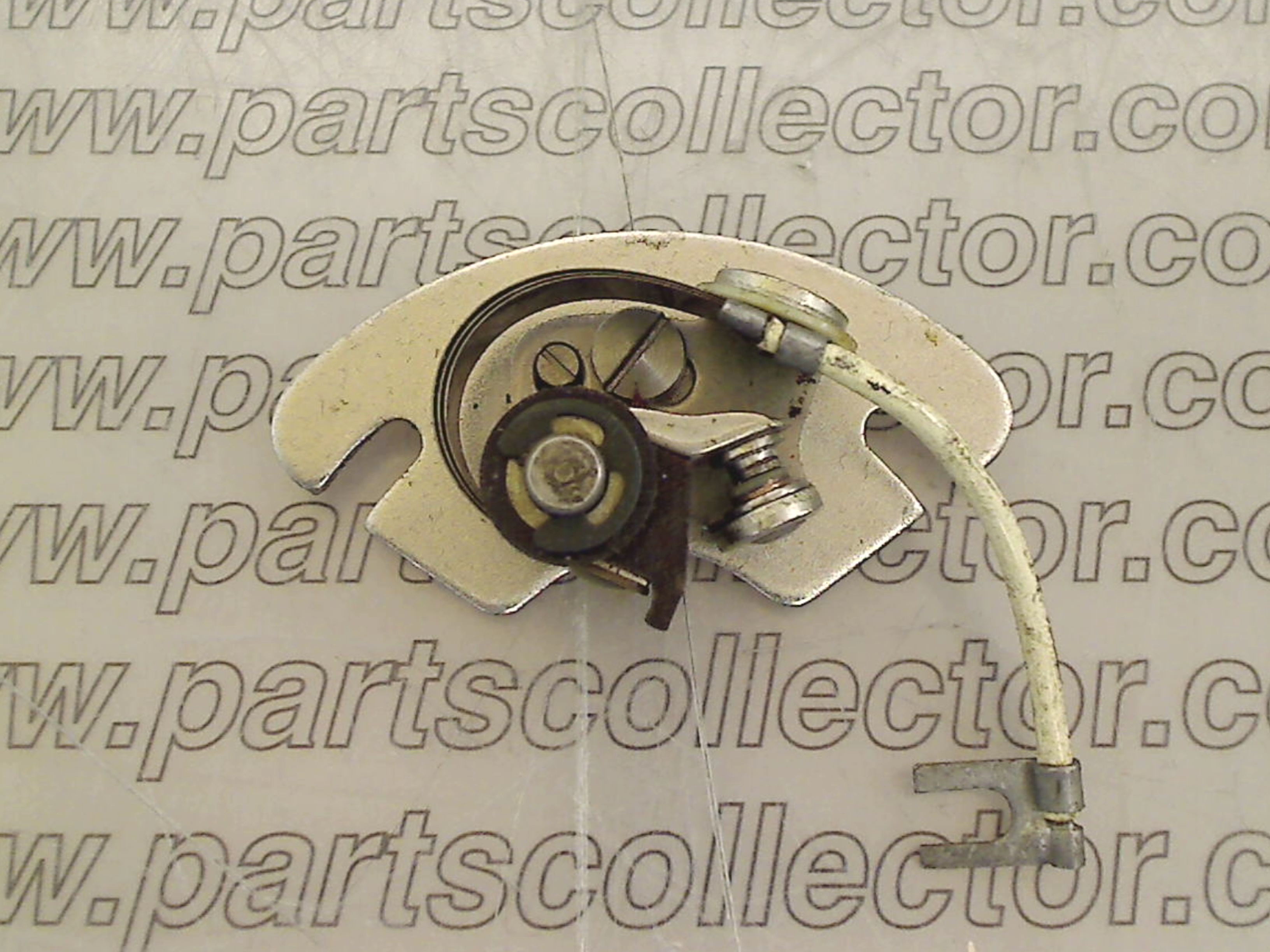 MAGNETI MARELLI 4957156 Ignition code 5845 compatible with: ALFA ROMEO MONTREAL, FERRARI 246 DINO, FERRARI 250, FERRARI 275 GTB 2, FERRARI 275 GTB 4, FERRARI 330, FERRARI 330 GTC, LAMBORGHINI 350GT, LAMBORGHINI 400GT, LAMBORGHINI COUNTACH LP400, LAMBORGHINI ESPADA, LAMBORGHINI ISLERO, LAMBORGHINI JARAMA, MAGNETI MARELLI MAGNETI MARELLI, MASERATI 3500 AM101, MASERATI 3500 AM101 TOURING, MASERATI MISTRAL AM109