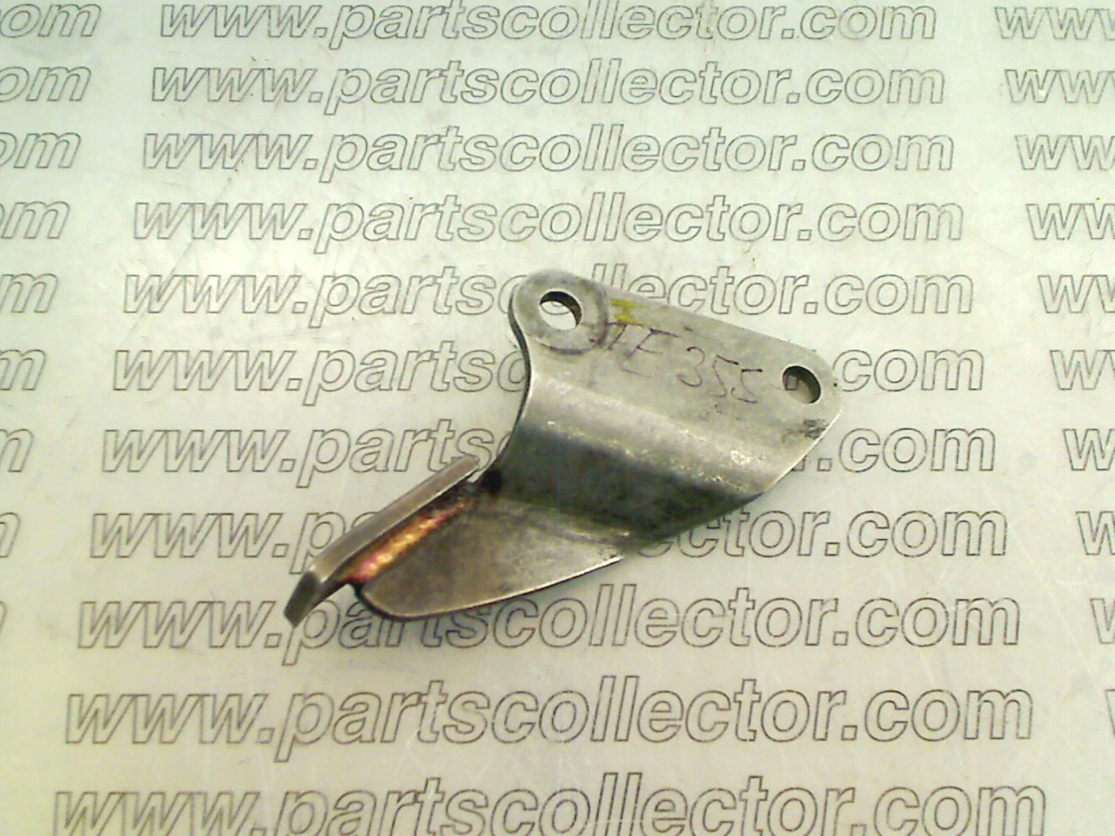 FERRARI 155833 Engine code 12430 compatible with: FERRARI 348, FERRARI 355