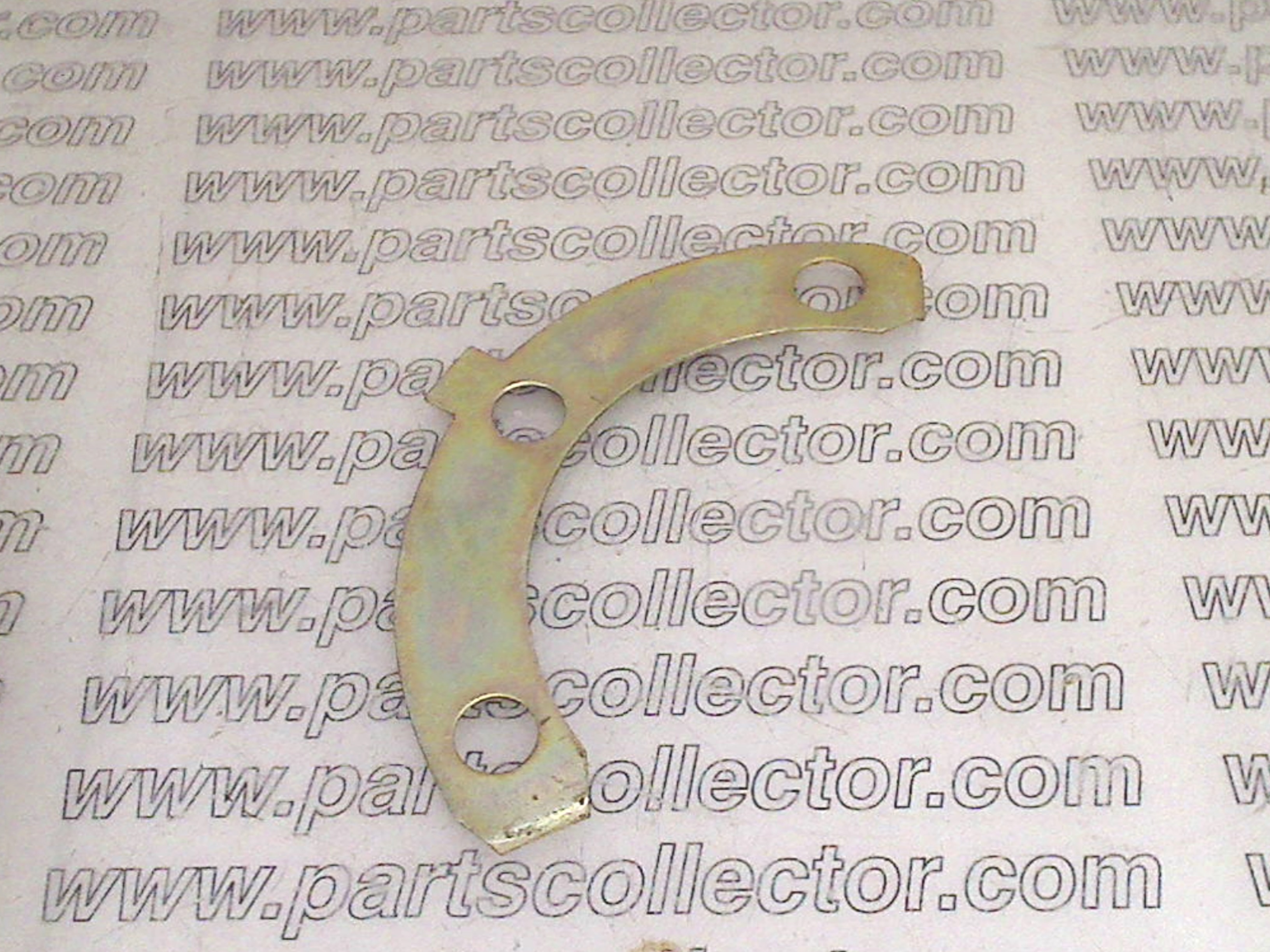 LANCIA  Engine code 18287 compatible with: LANCIA FLAVIA, LANCIA FLAVIA CONVERTIBILE, LANCIA FLAVIA COUPE, LANCIA FULVIA, LANCIA FULVIA 1600 HF, LANCIA FULVIA 2C, LANCIA FULVIA ZAGATO - additional view