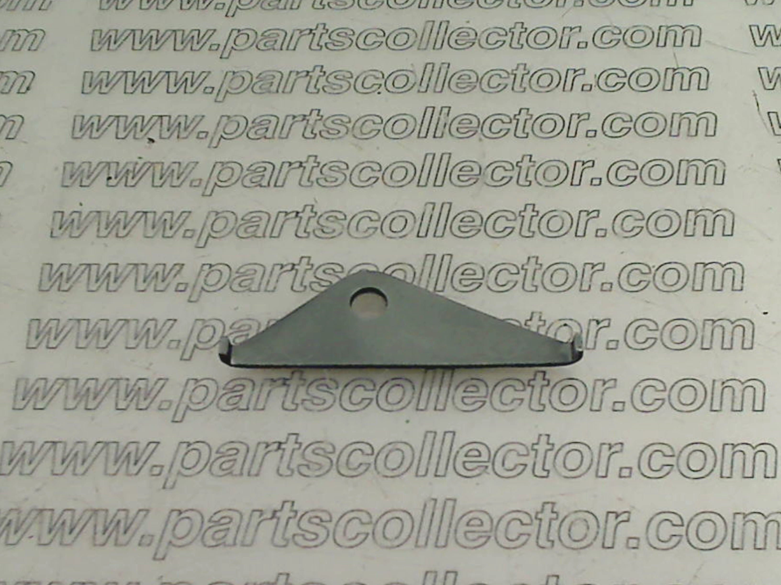 MASERATI 101/9 - FA 58698 Brake system code 18306 compatible with: GIRLING GIRLING, MASERATI 3500 AM101, MASERATI 3500 AM101 TOURING, MASERATI GHIBLI AM115, MASERATI MEXICO AM112, MASERATI MISTRAL AM109, MASERATI QUATTROPORTE AM107