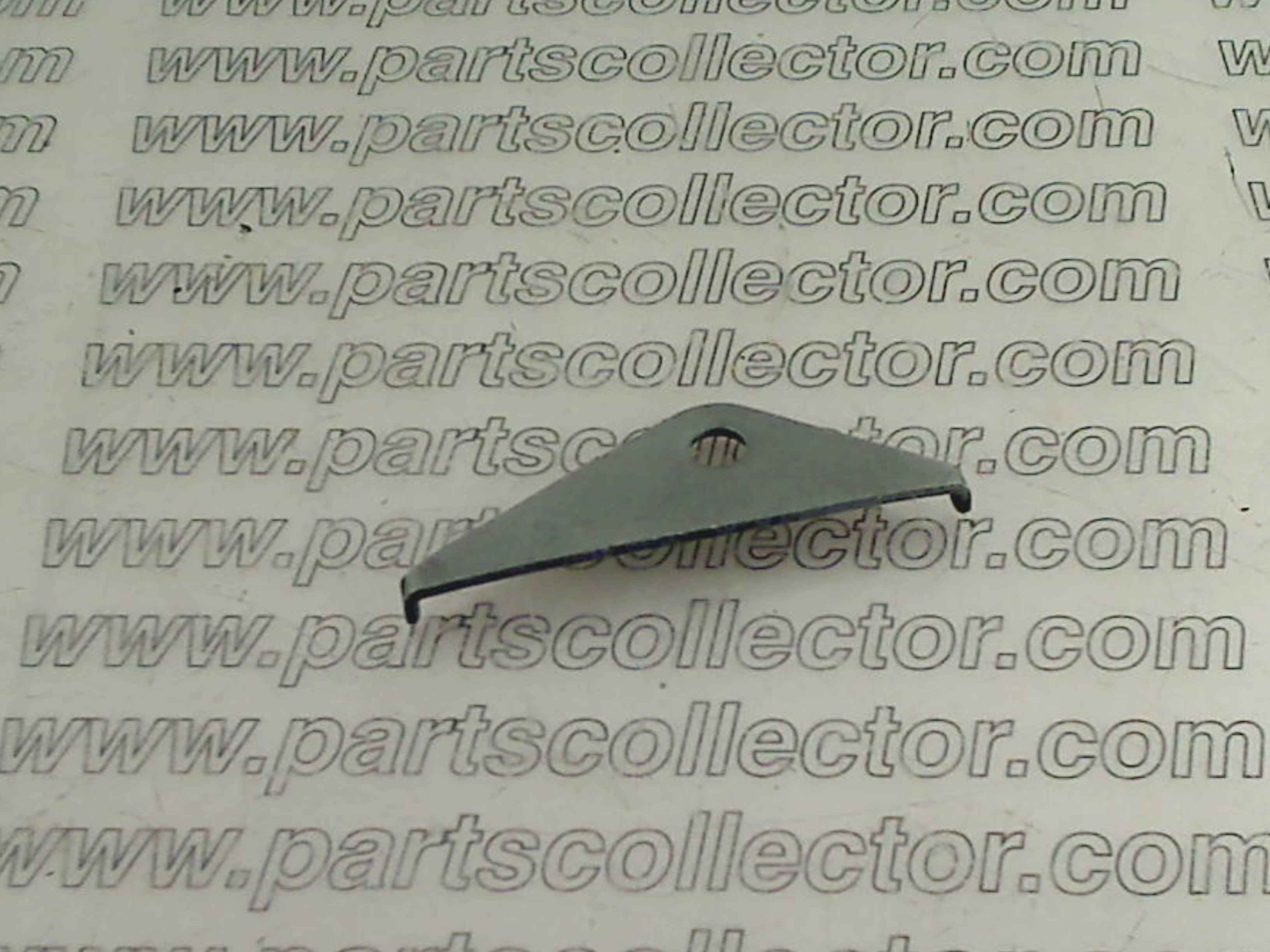MASERATI 101/9 - FA 58698 Brake system code 18306 compatible with: GIRLING GIRLING, MASERATI 3500 AM101, MASERATI 3500 AM101 TOURING, MASERATI GHIBLI AM115, MASERATI MEXICO AM112, MASERATI MISTRAL AM109, MASERATI QUATTROPORTE AM107 - additional view