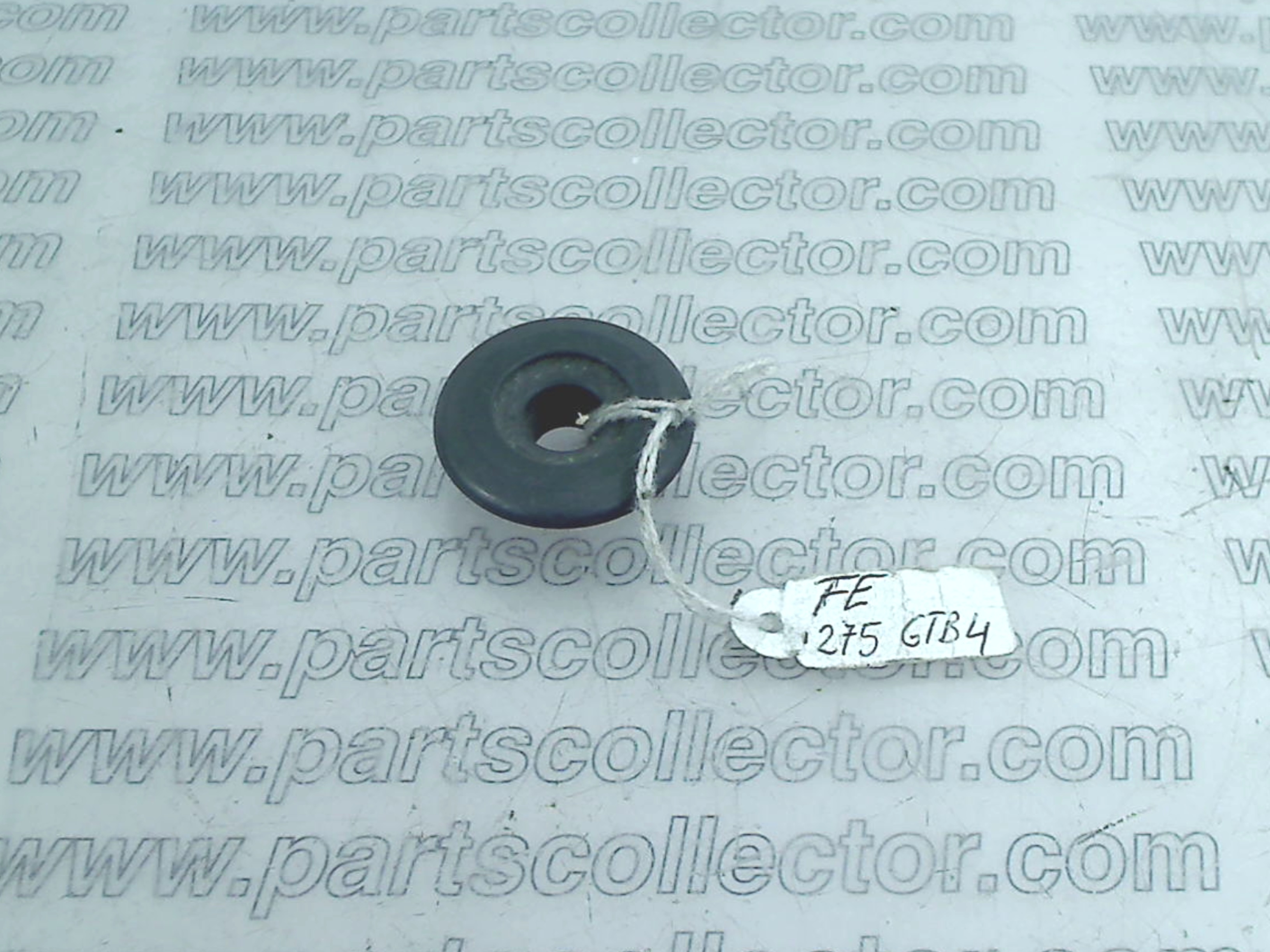 FERRARI 160339 Engine code 18689 compatible with: FERRARI 275 GTB 4
