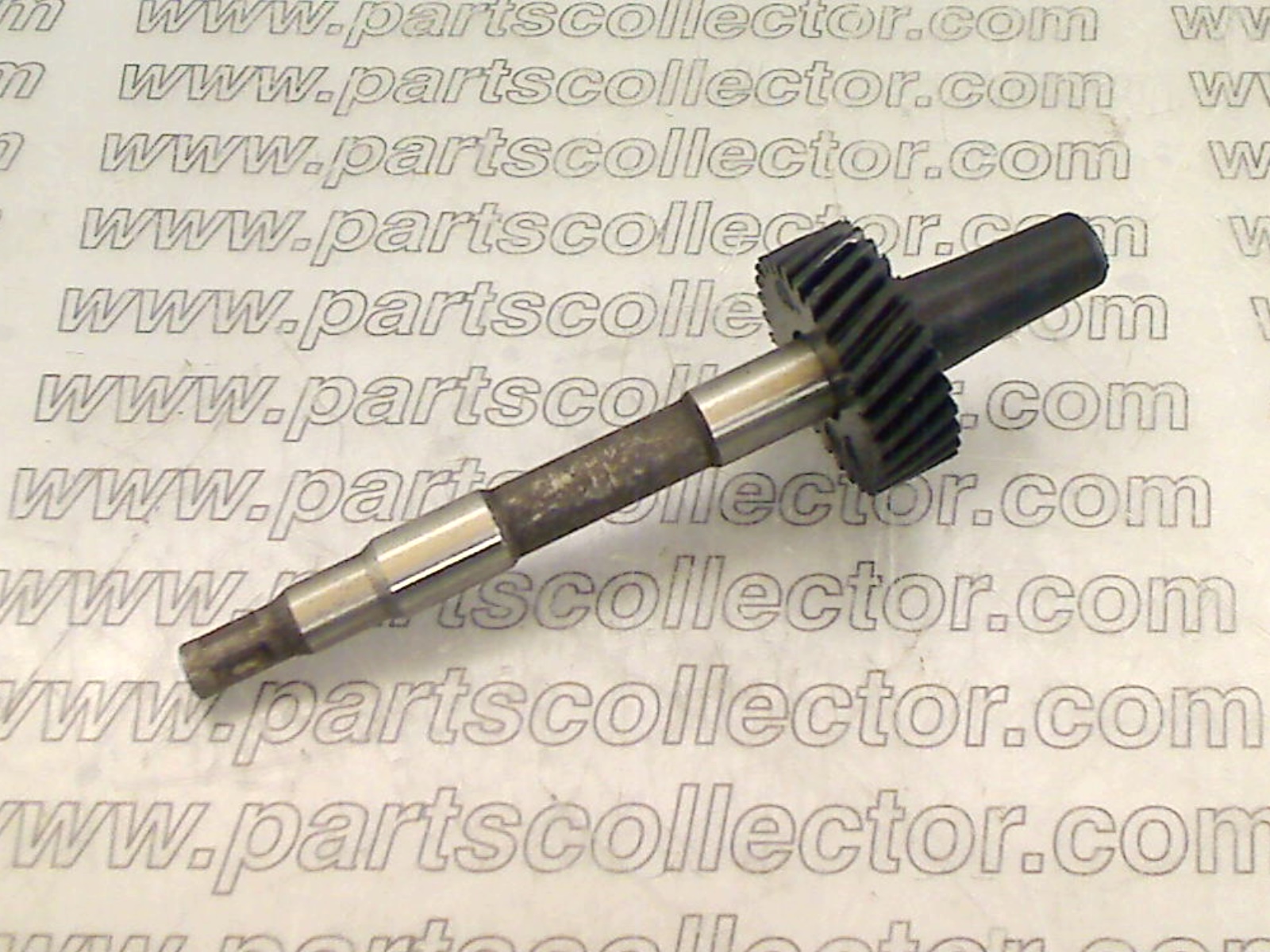 MASERATI 330101900 Electrical system code 12435 compatible with: MASERATI QUATTROPORTE III AM330