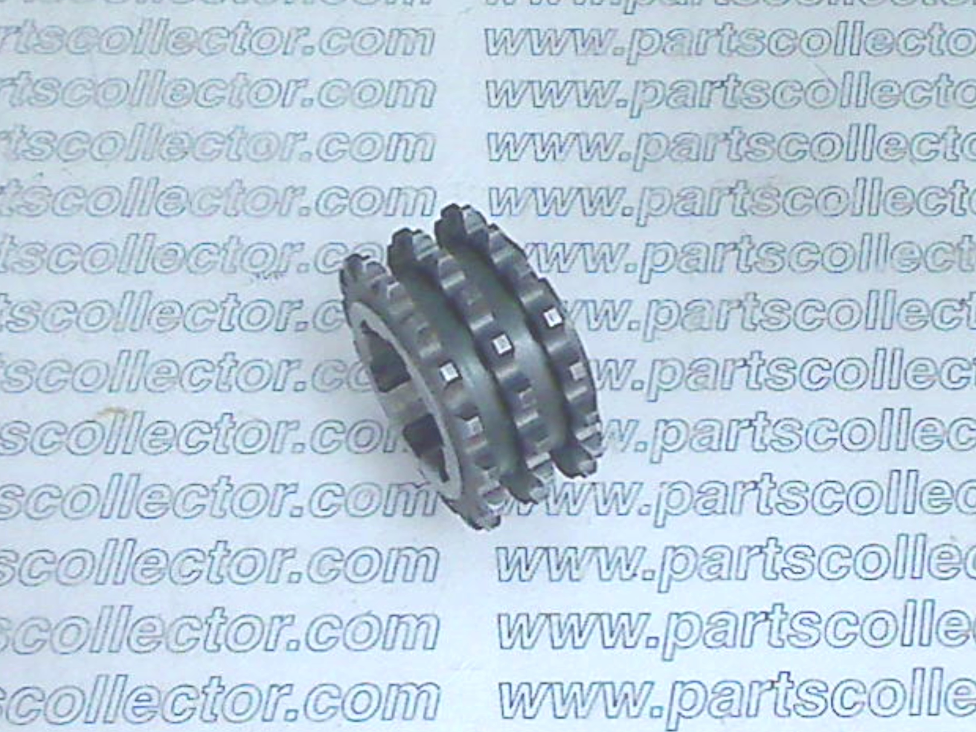 FERRARI  Engine code 18408 compatible with: FERRARI FERRARI