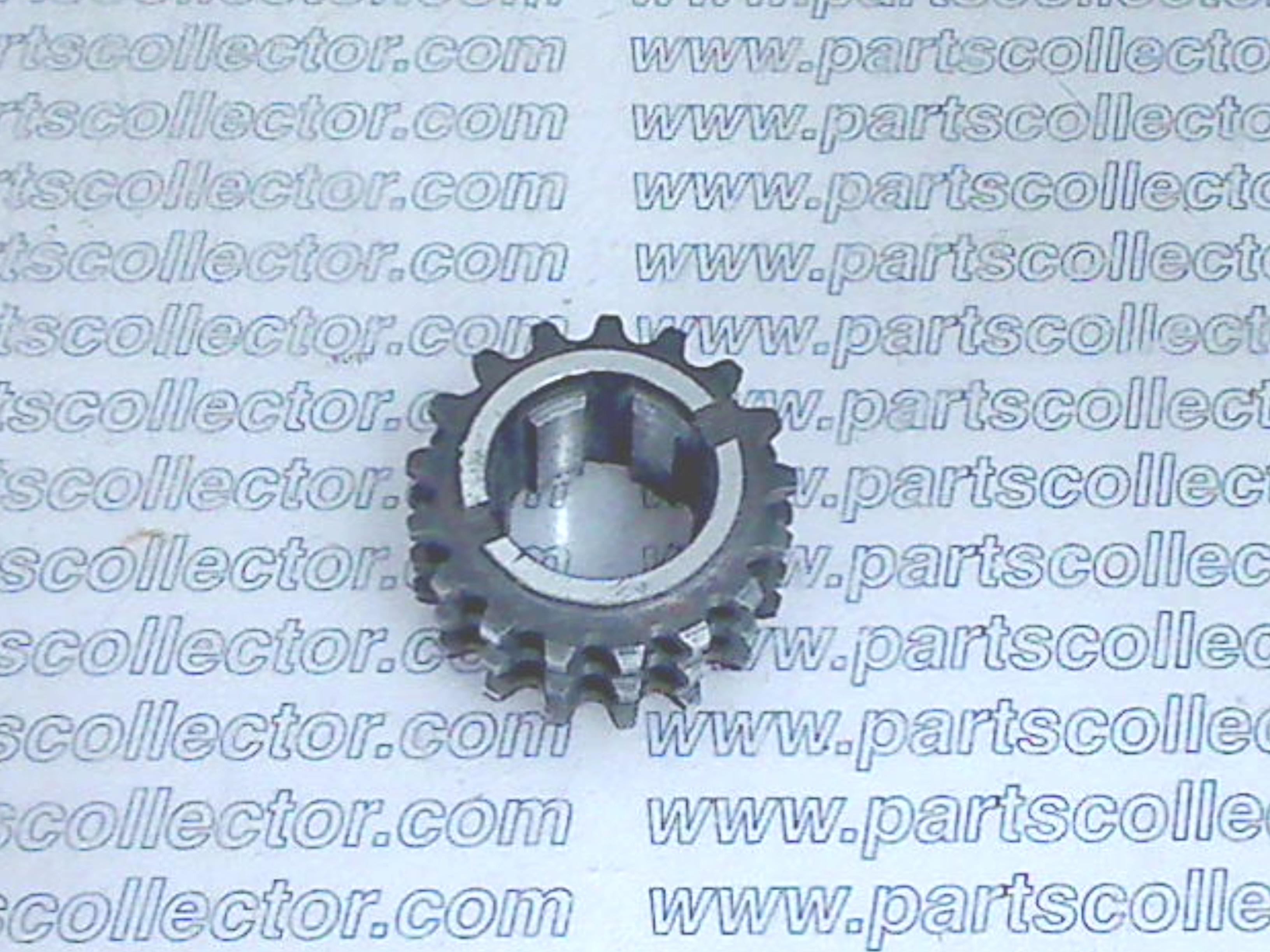 FERRARI  Engine code 18408 compatible with: FERRARI FERRARI - additional view