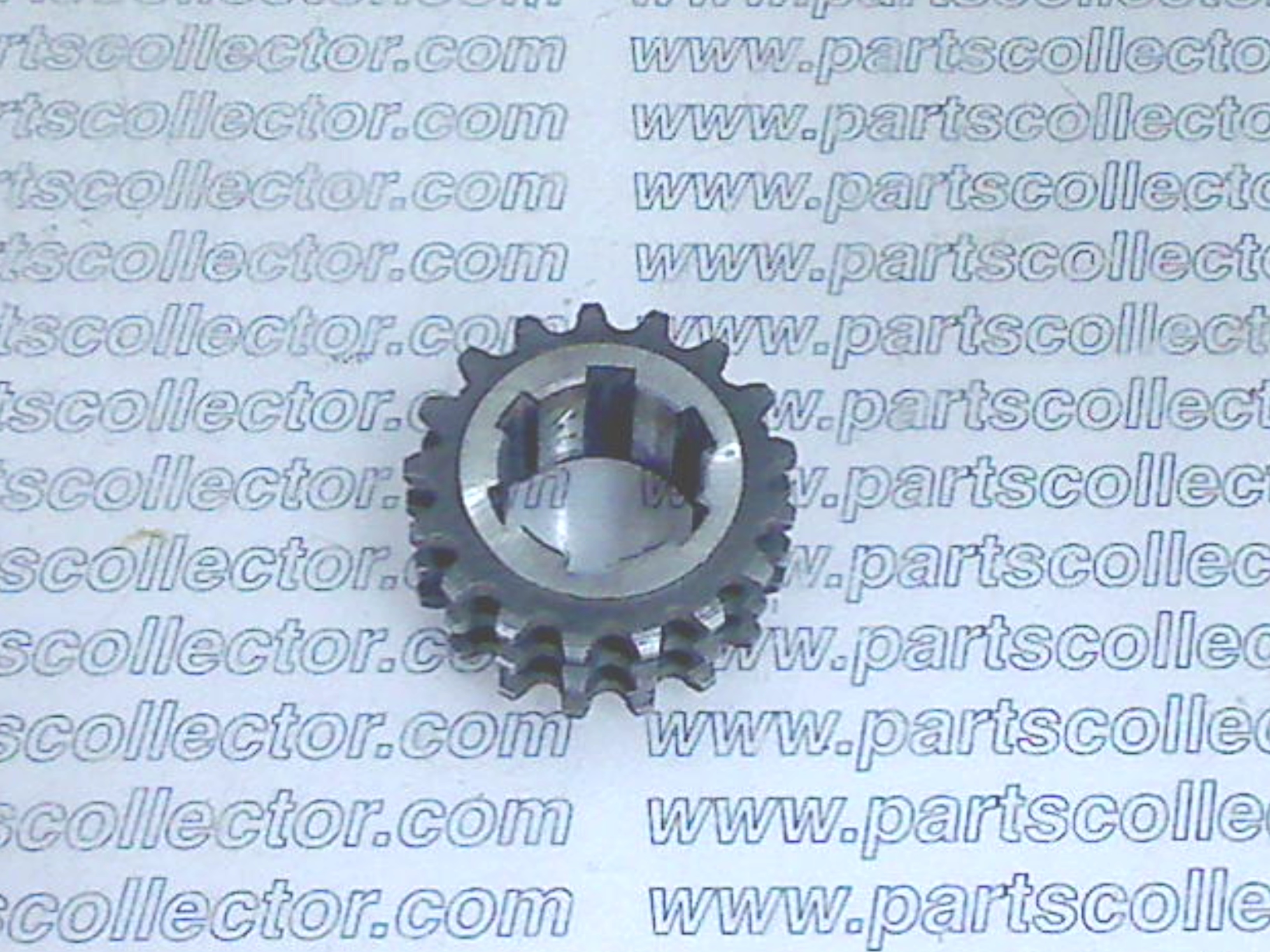 FERRARI  Engine code 18408 compatible with: FERRARI FERRARI - detail view