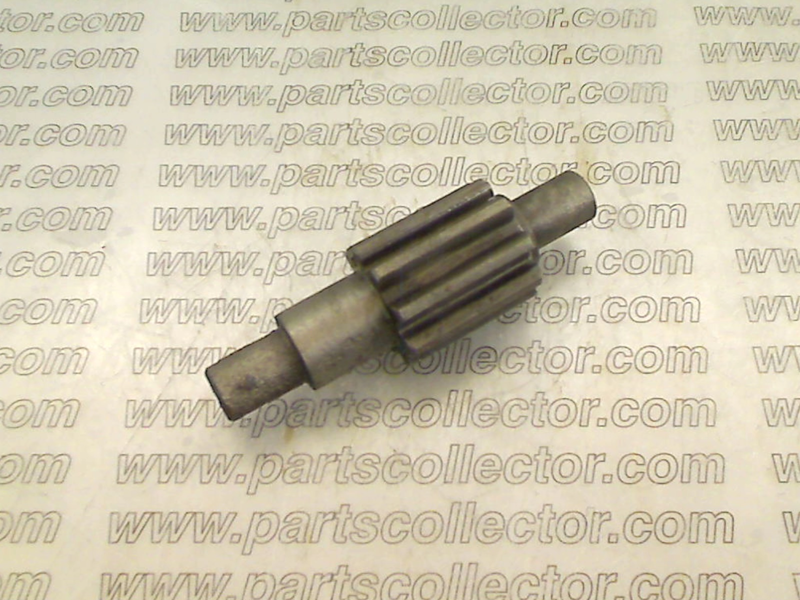 ALFA ROMEO 36811 Transmission code 12537 compatible with: ALFA ROMEO 2500 6C