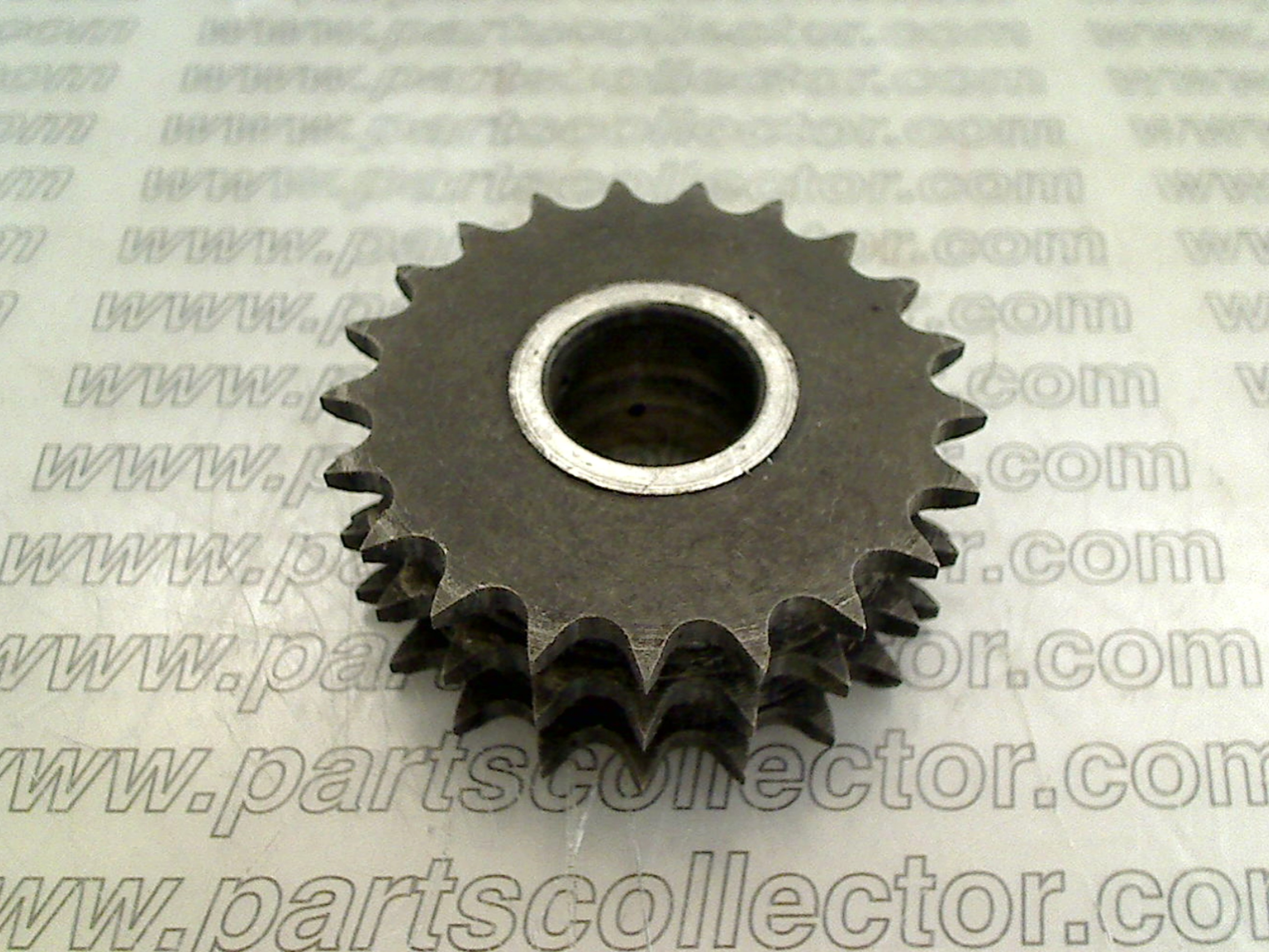 MASERATI 47952 Engine code 15363 compatible with: MASERATI 3500 AM101, MASERATI 3500 AM101 TOURING, MASERATI MISTRAL AM109, MASERATI SEBRING AM101