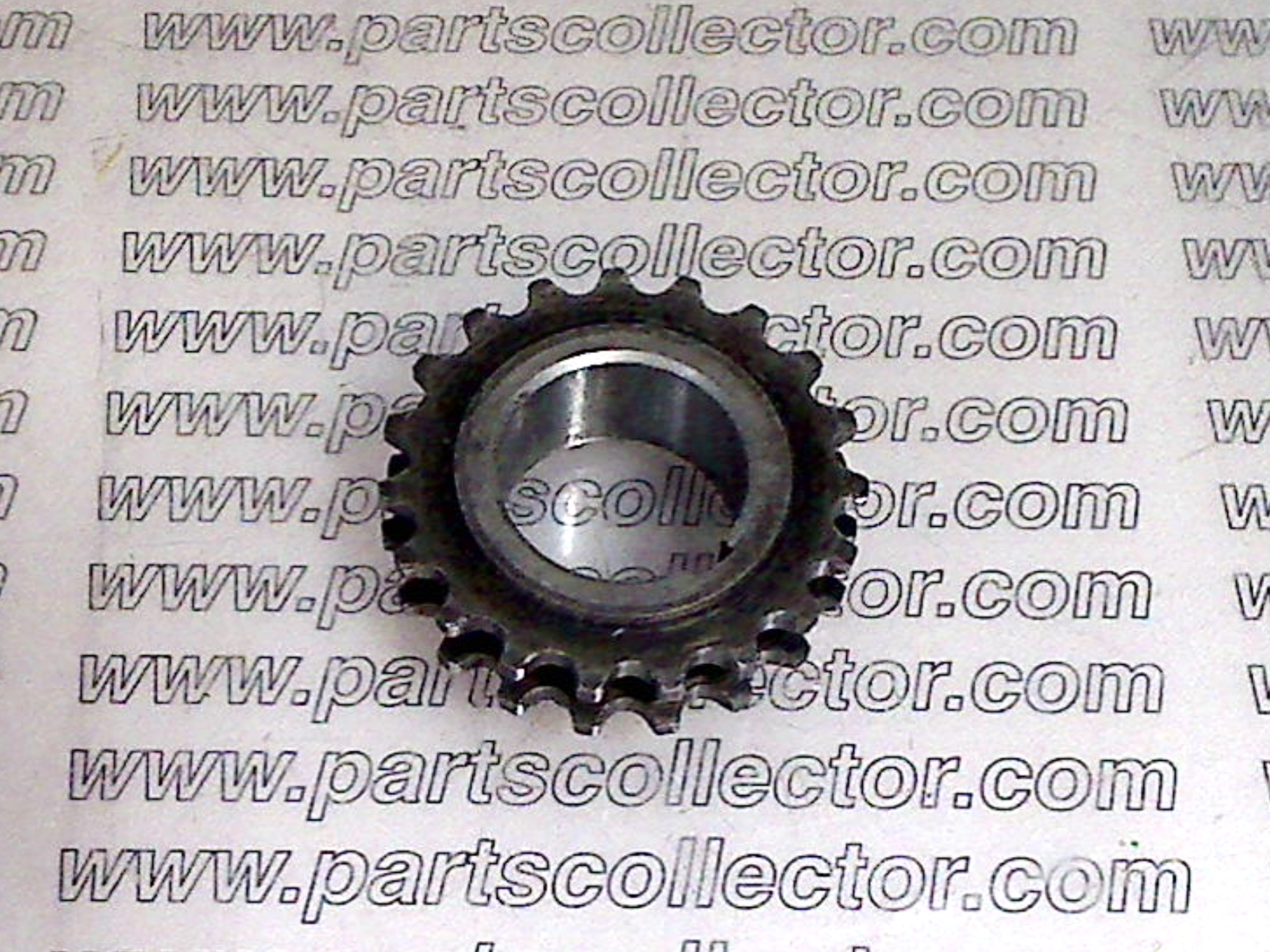 LANCIA  Engine code 18040 compatible with: LANCIA FULVIA, LANCIA FULVIA 1600 HF, LANCIA FULVIA 2C, LANCIA FULVIA ZAGATO - additional view