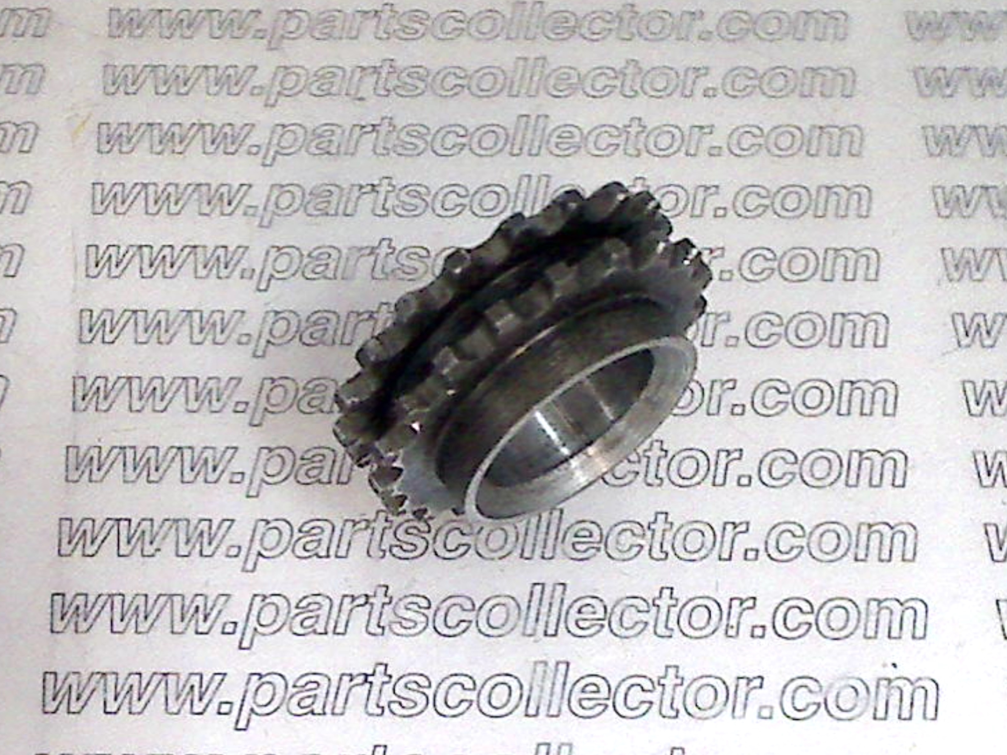LANCIA  Engine code 18040 compatible with: LANCIA FULVIA, LANCIA FULVIA 1600 HF, LANCIA FULVIA 2C, LANCIA FULVIA ZAGATO - detail view