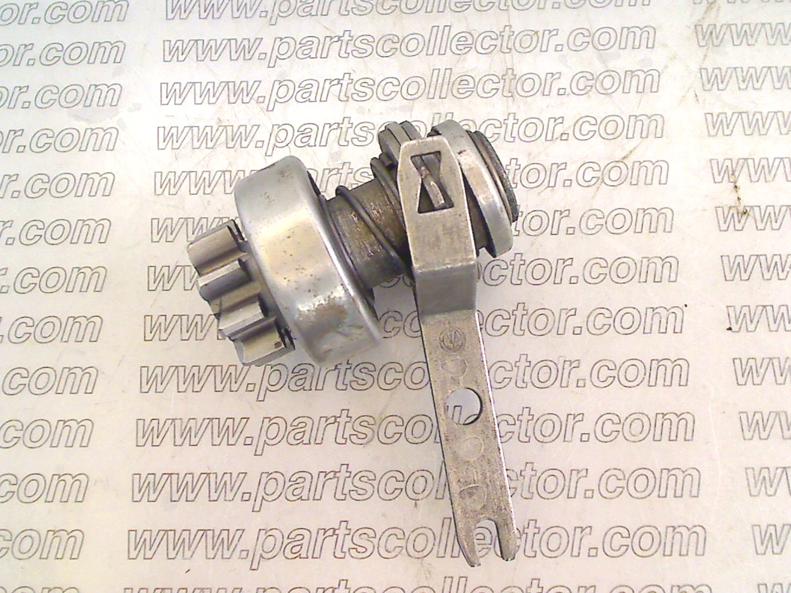 MAGNETI MARELLI 72209702 Electrical system code 12769 compatible with: MASERATI 3500 AM101, MASERATI 3500 AM101 TOURING, MASERATI SEBRING AM101