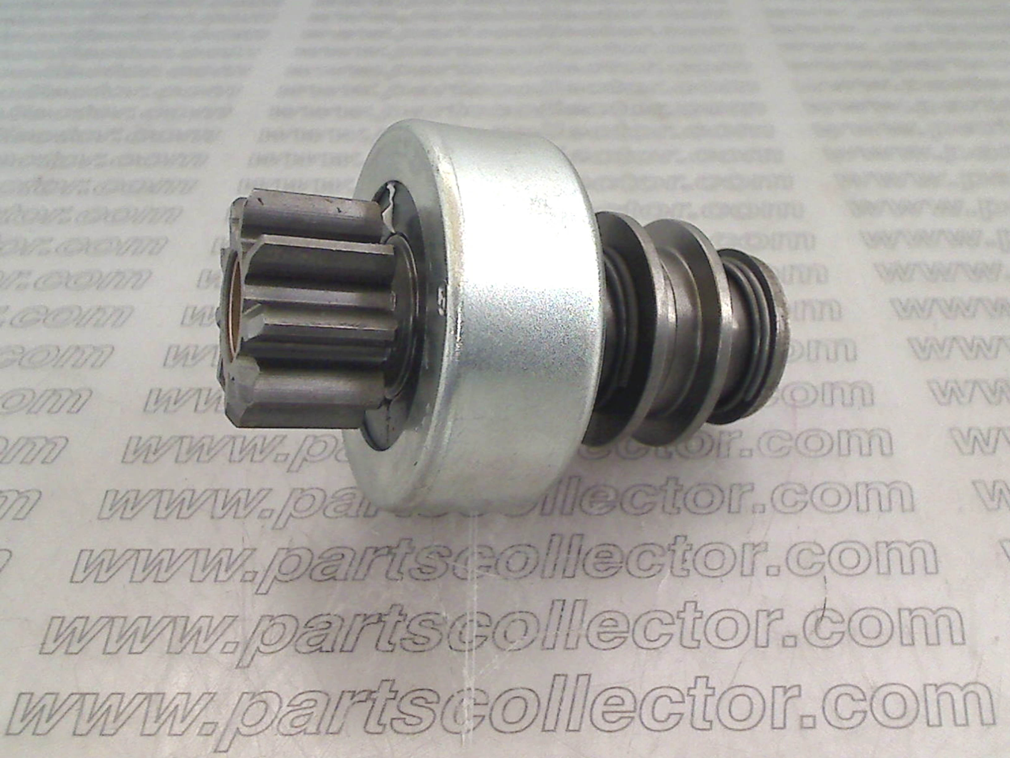 FERRARI 95130014 Electrical system code 1376 compatible with: FERRARI 275 GTB 2, FERRARI 275 GTS, FERRARI 330 GT 2+2, FERRARI 365 GTB4 DAYTONA, FERRARI 365 GTC