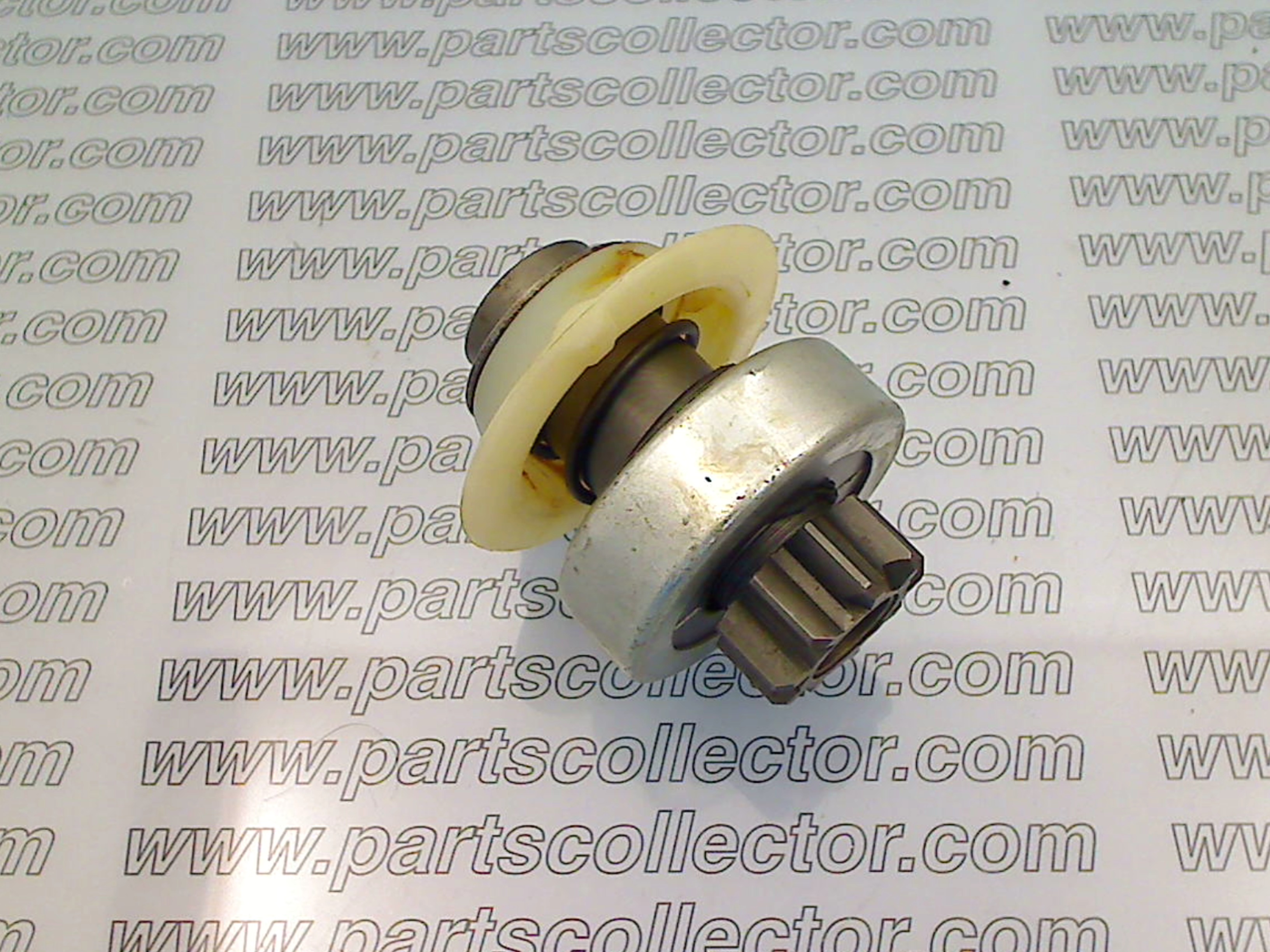 FIAT 4141057 - 74866151 Electrical system code 16705 compatible with: FIAT 1100, FIAT 1300, FIAT 1500, FIAT 1600S, FIAT 1800, FIAT 2300, MAGNETI MARELLI MAGNETI MARELLI