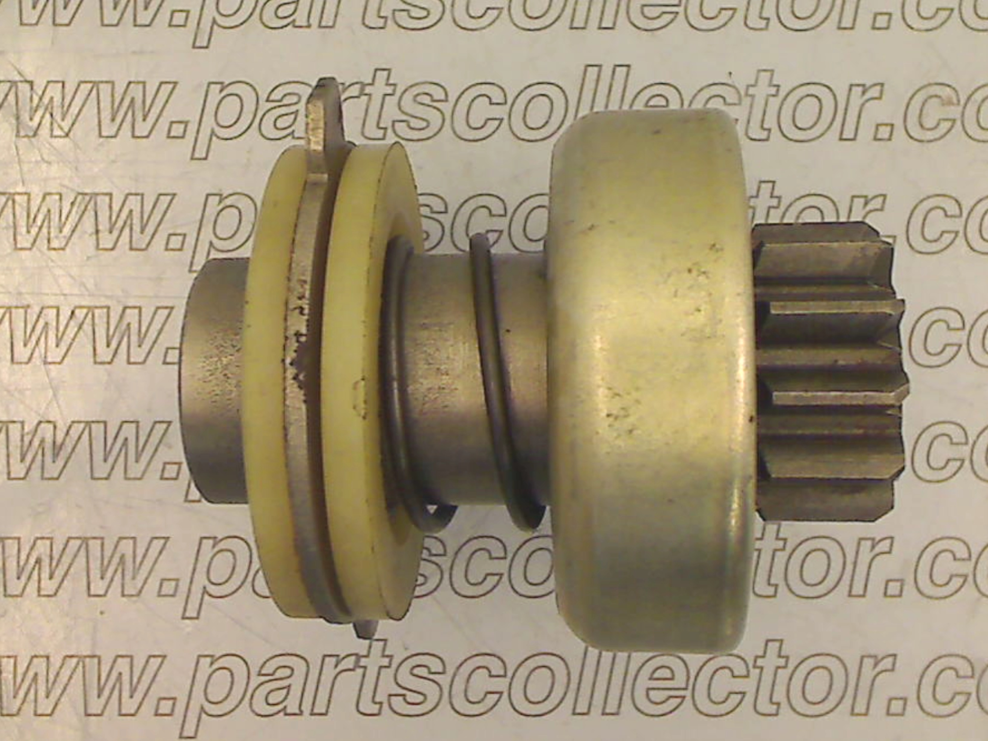 FERRARI  Electrical system code 17093 compatible with: FERRARI 365 GT4 BB