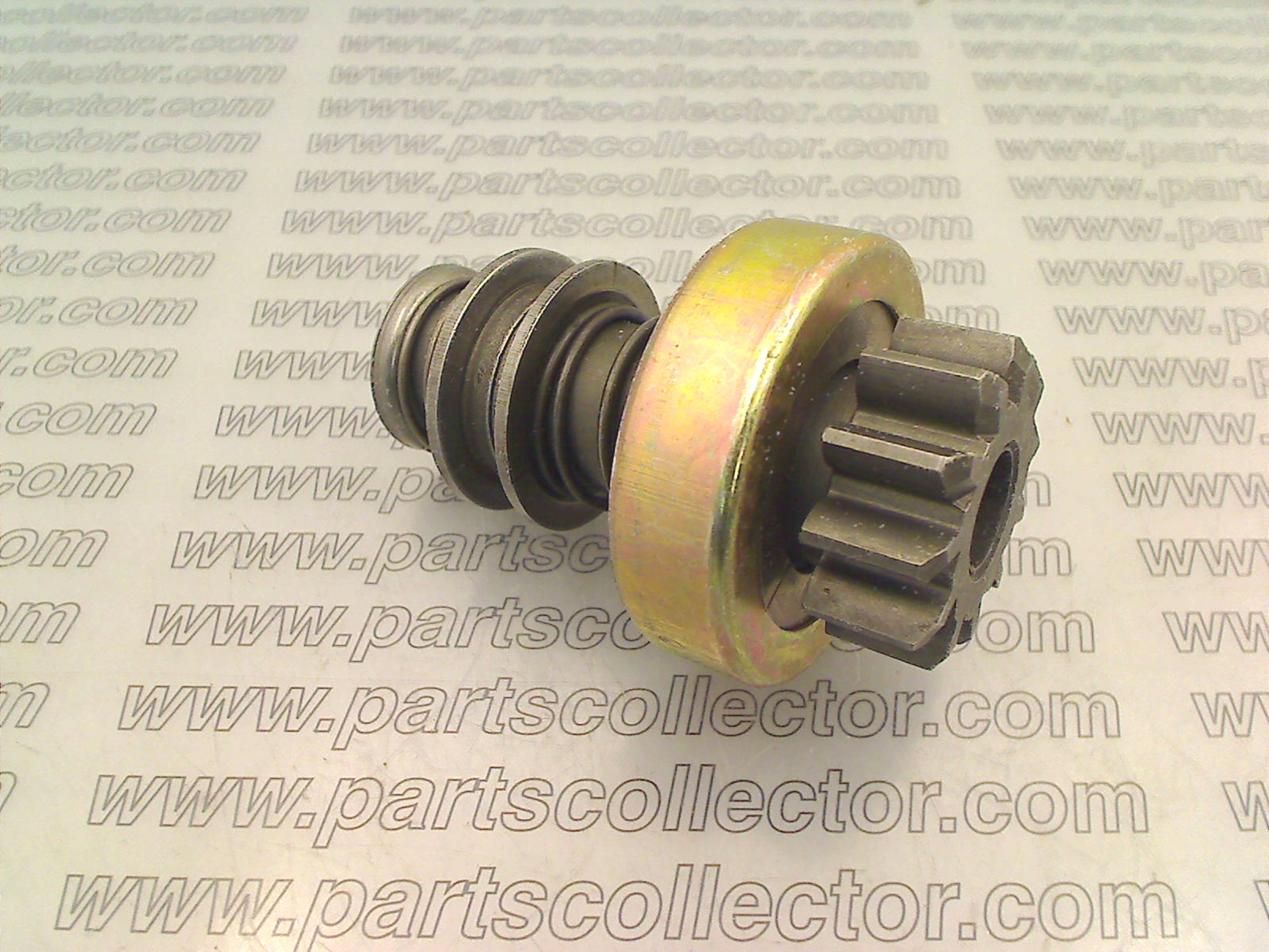 MAGNETI MARELLI 74351353 Electrical system code 17113 compatible with: MASERATI MISTRAL AM109